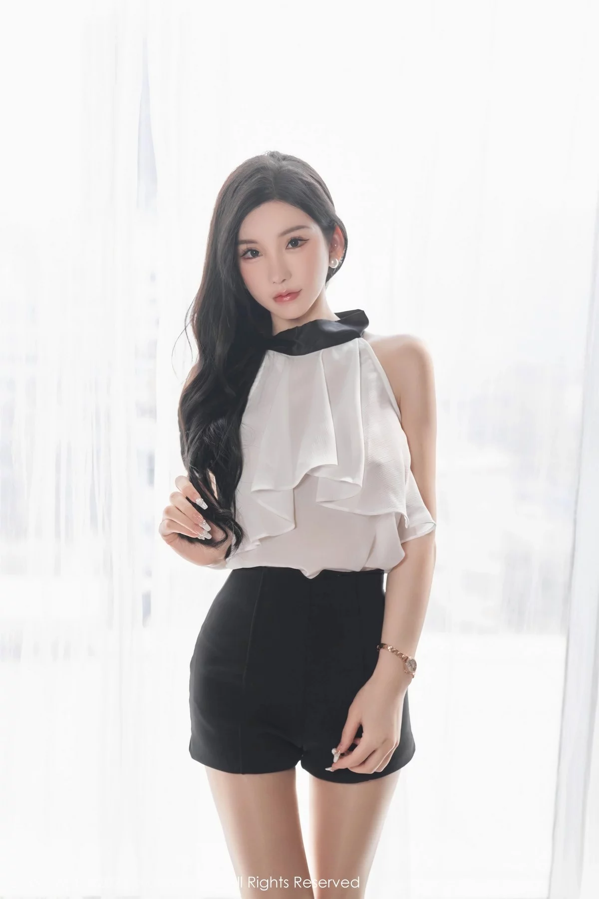 Xrmnw.Vip_周于希_写真