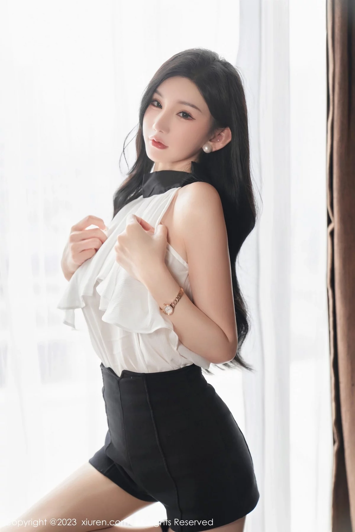 Xrmnw.Vip_周于希_写真