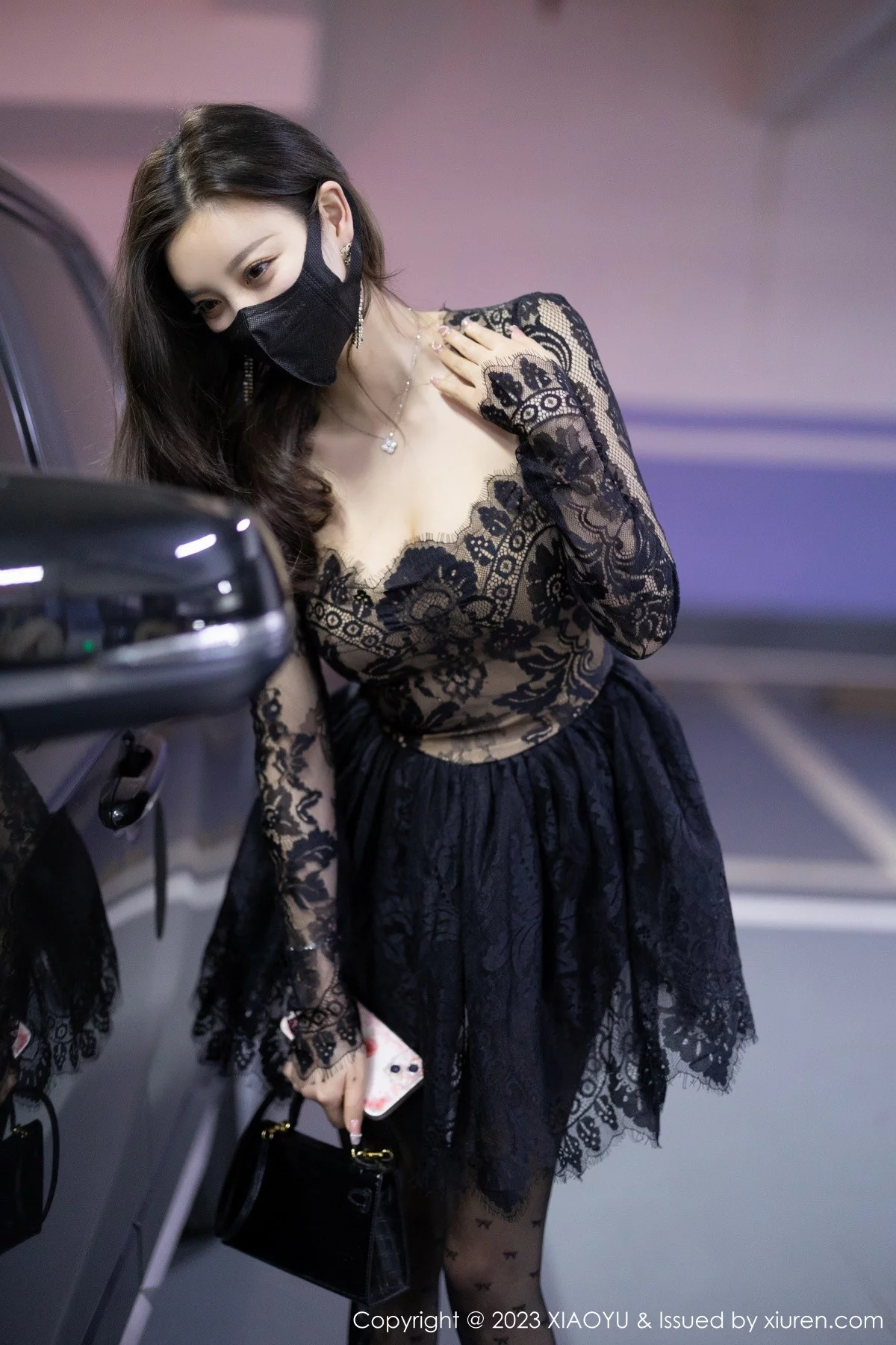Xrmnw.Vip_杨晨晨_写真