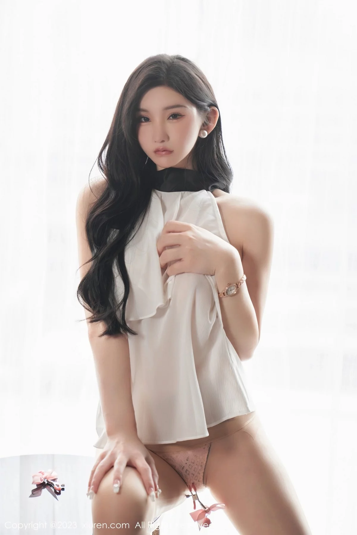 Xrmnw.Vip_周于希_写真