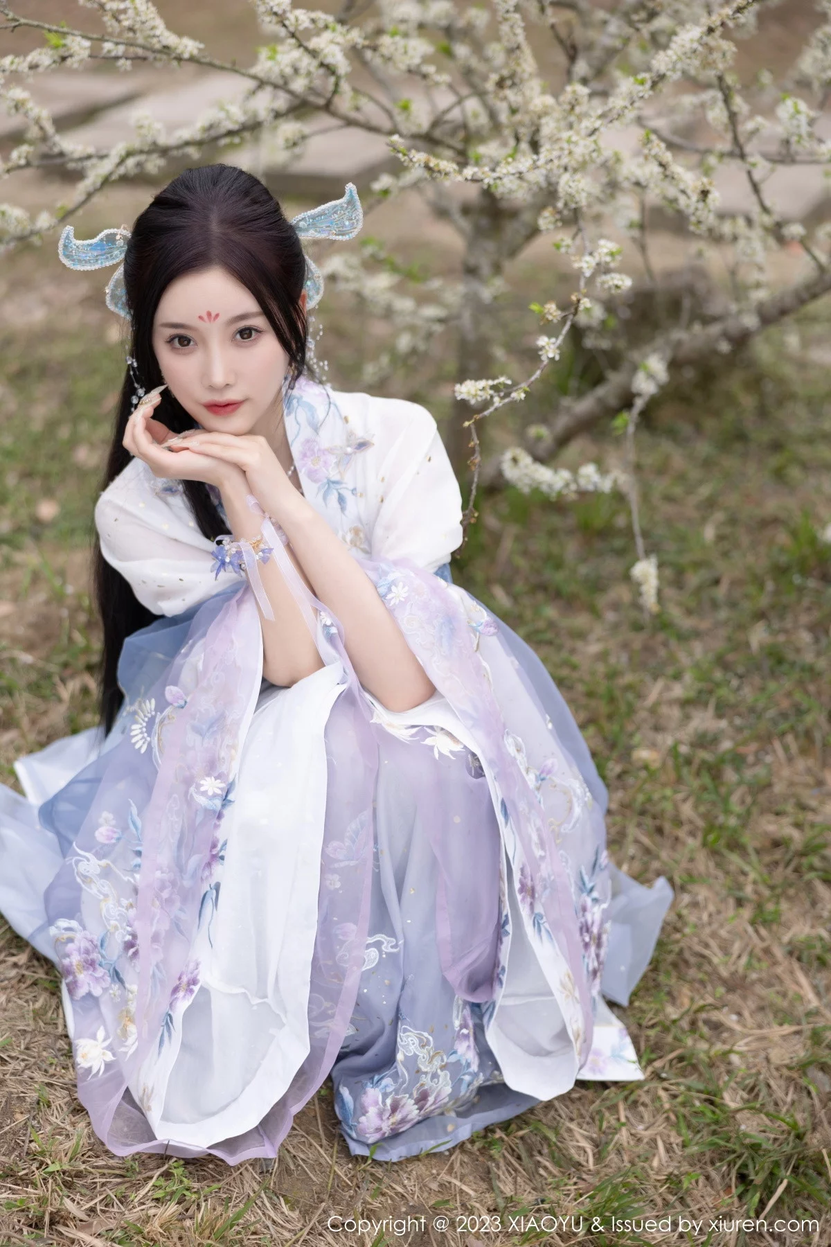 Xrmnw.Vip_杨晨晨_写真
