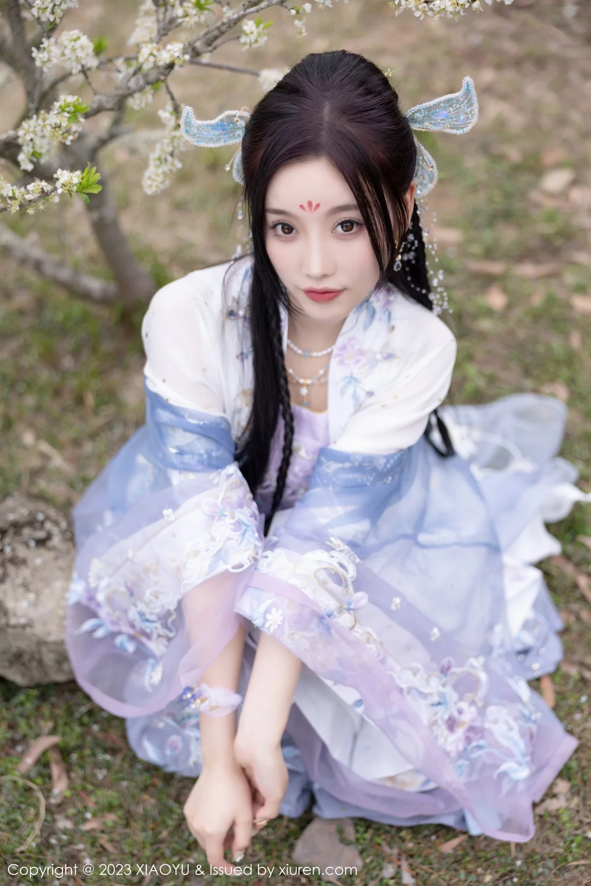 Xrmnw.Vip_杨晨晨_写真