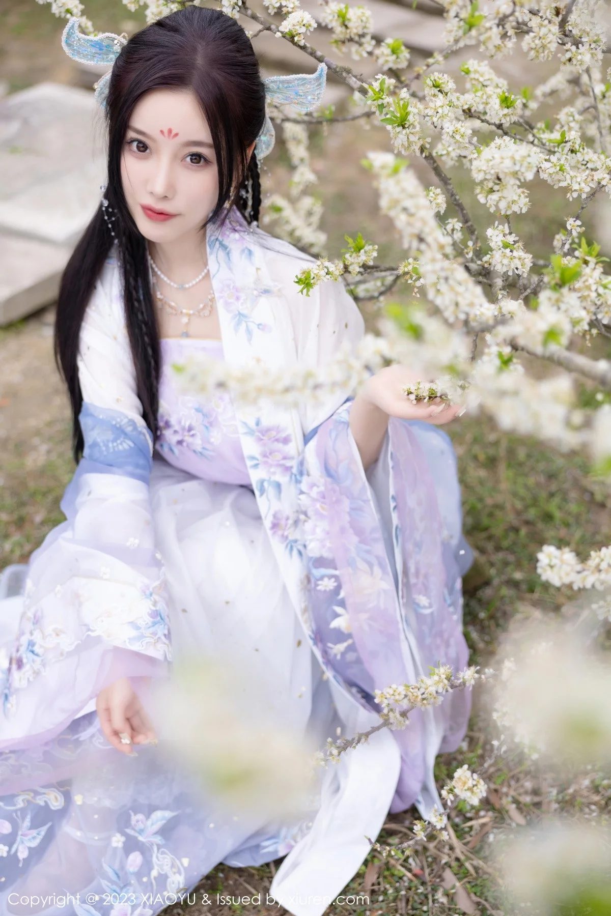 Xrmnw.Vip_杨晨晨_写真
