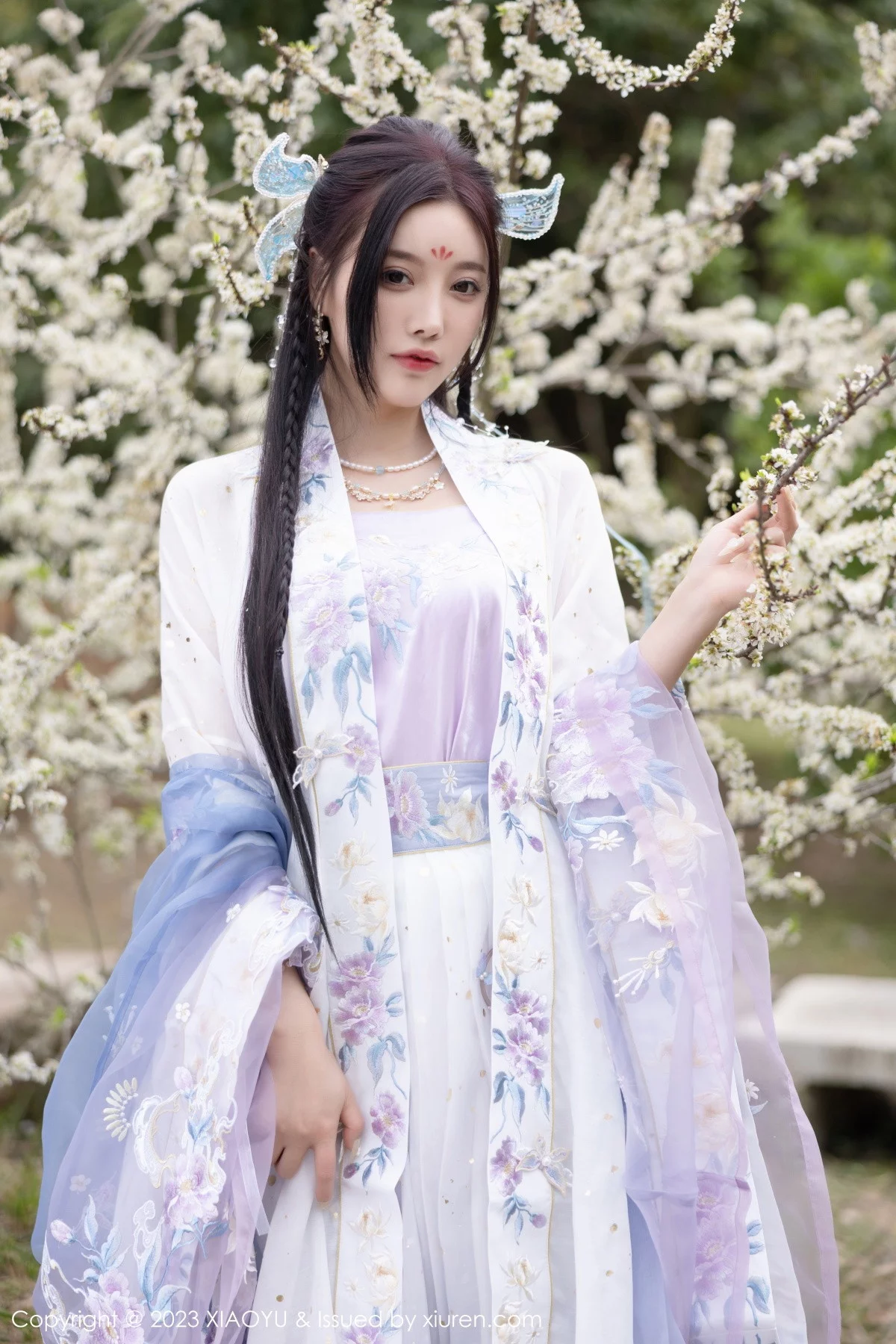 Xrmnw.Vip_杨晨晨_写真