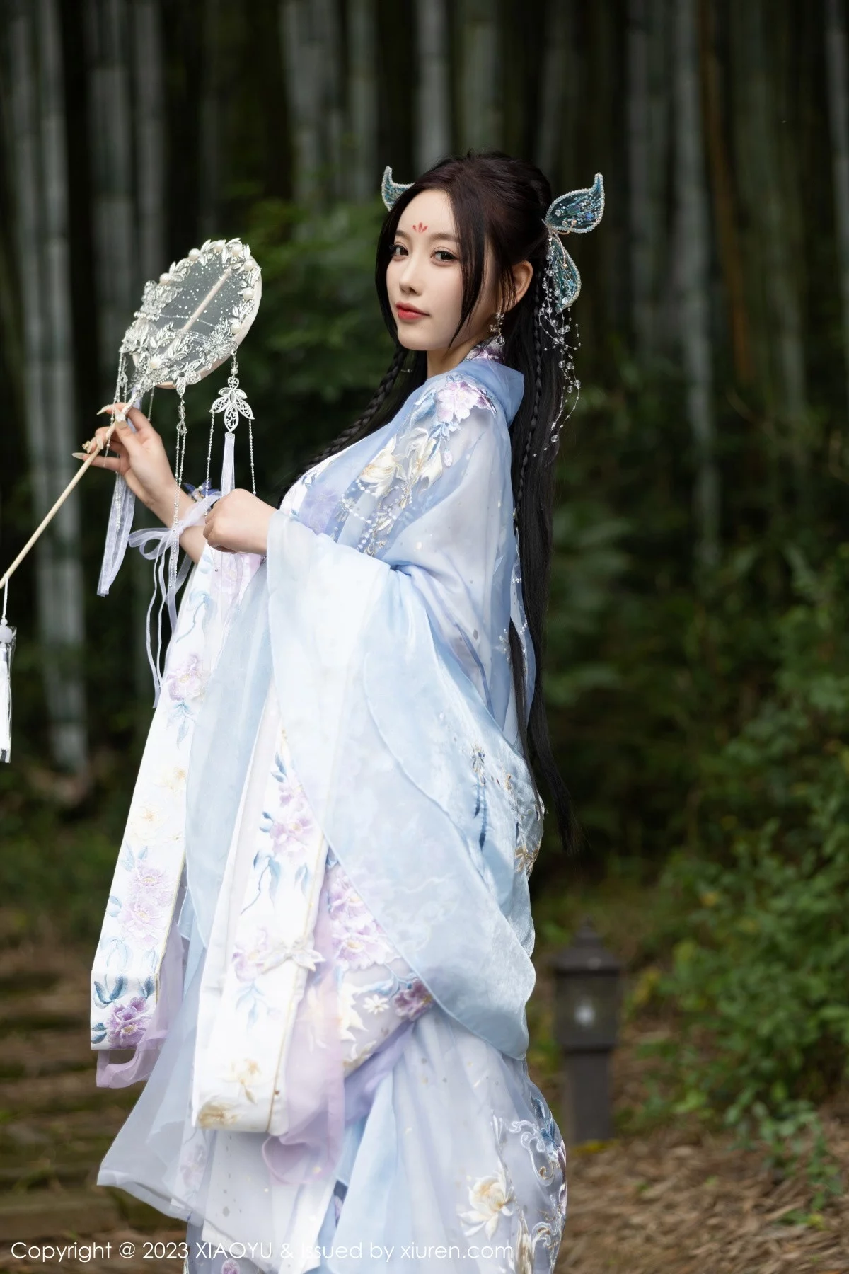 Xrmnw.Vip_杨晨晨_写真