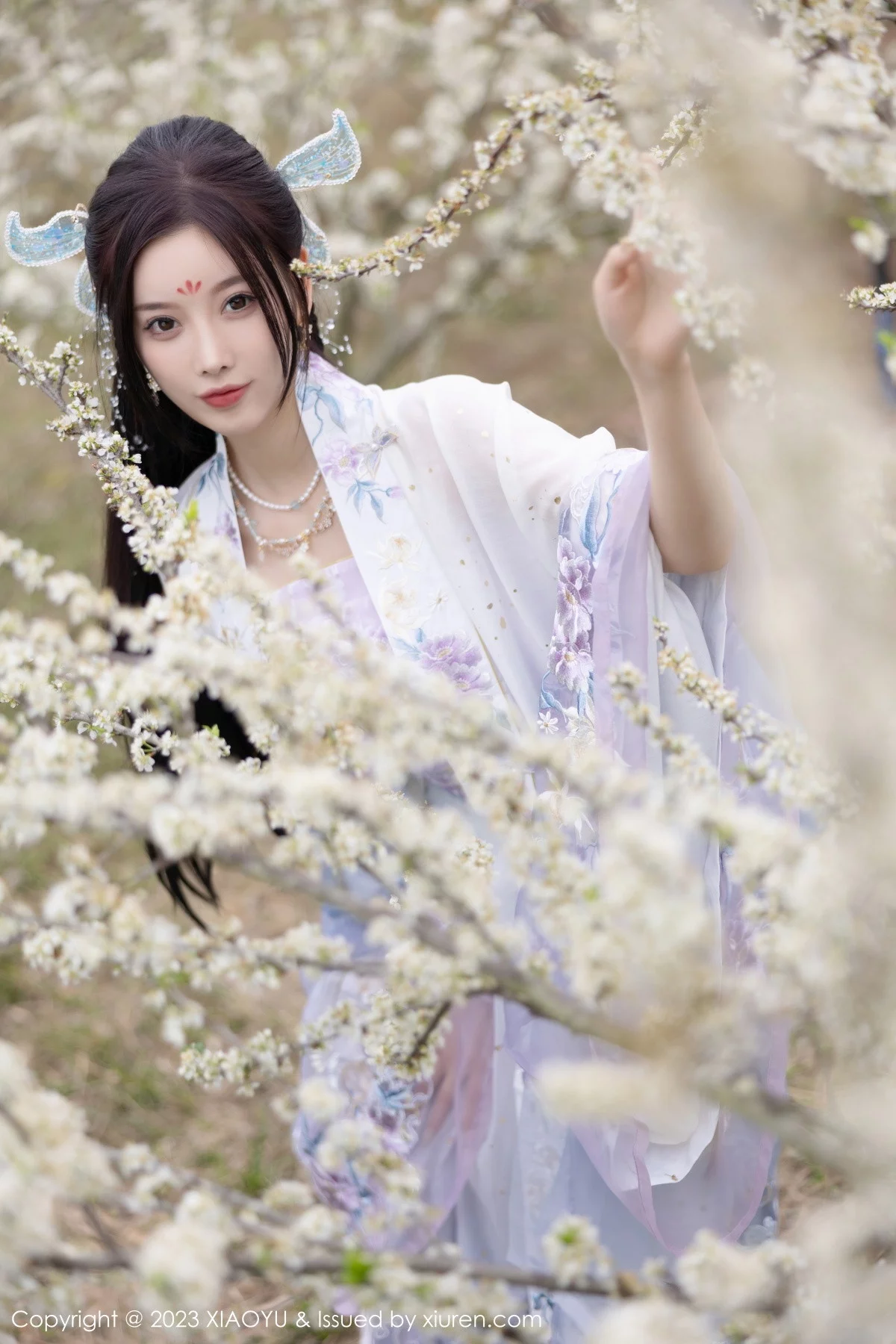 Xrmnw.Vip_杨晨晨_写真
