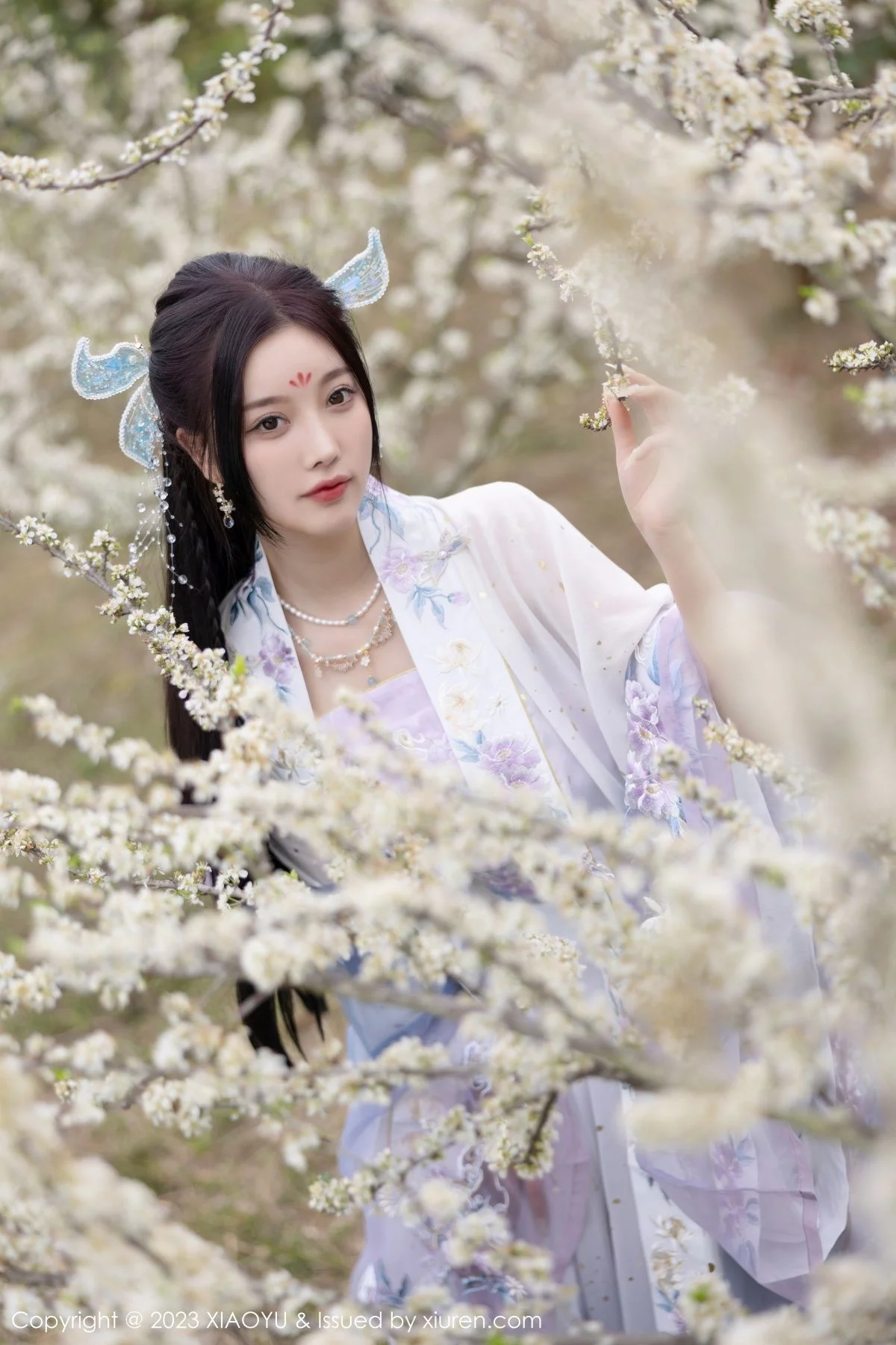 Xrmnw.Vip_杨晨晨_写真