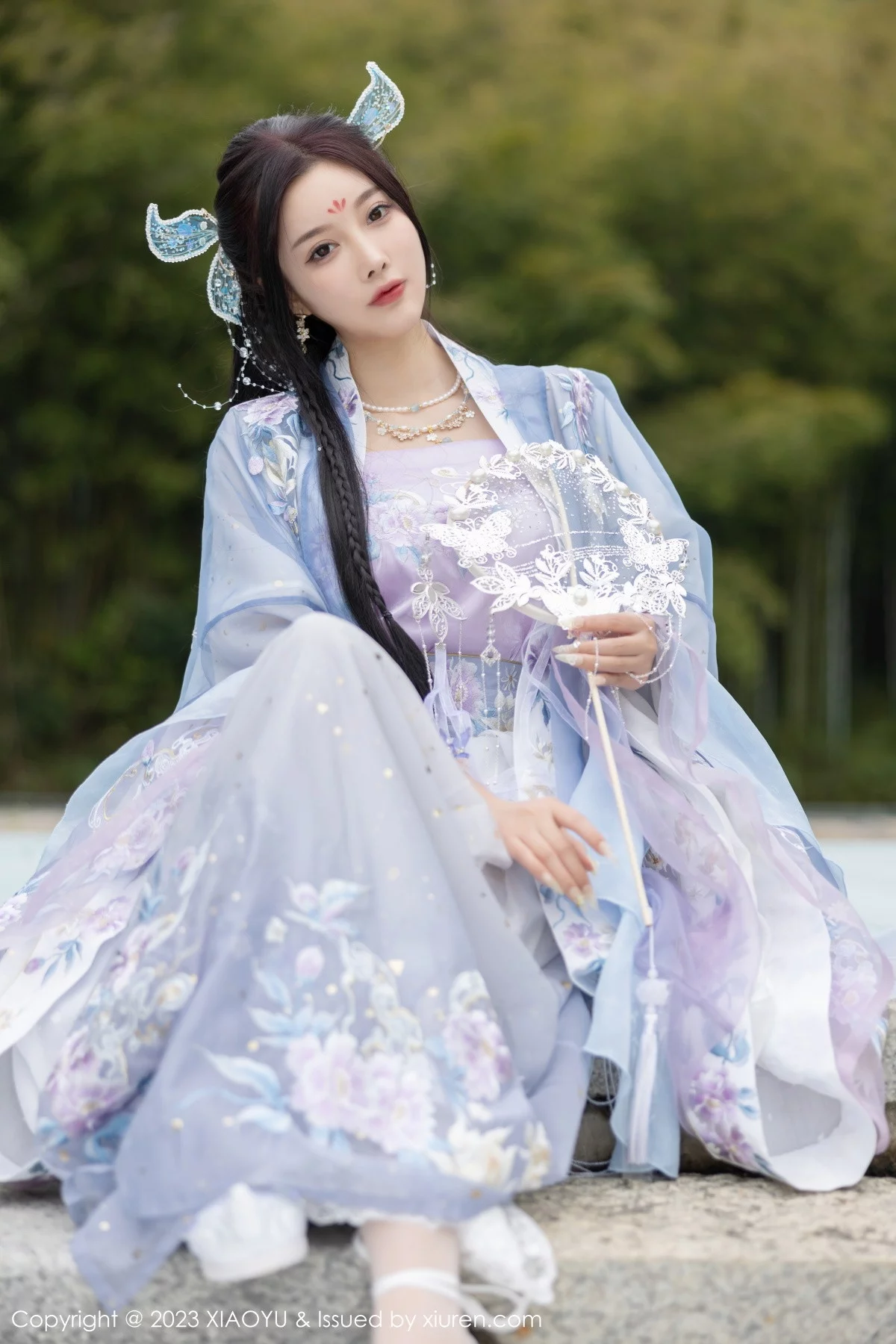 Xrmnw.Vip_杨晨晨_写真