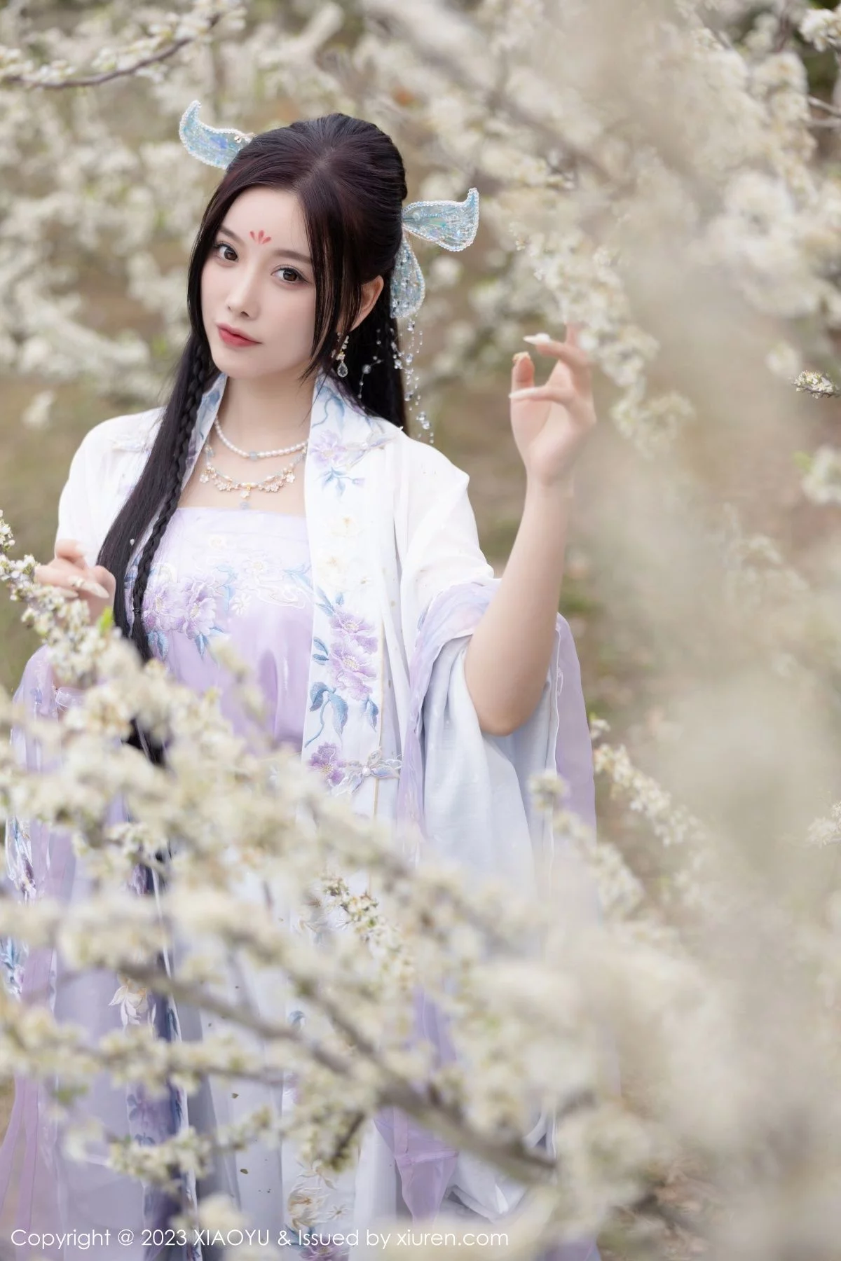 Xrmnw.Vip_杨晨晨_写真