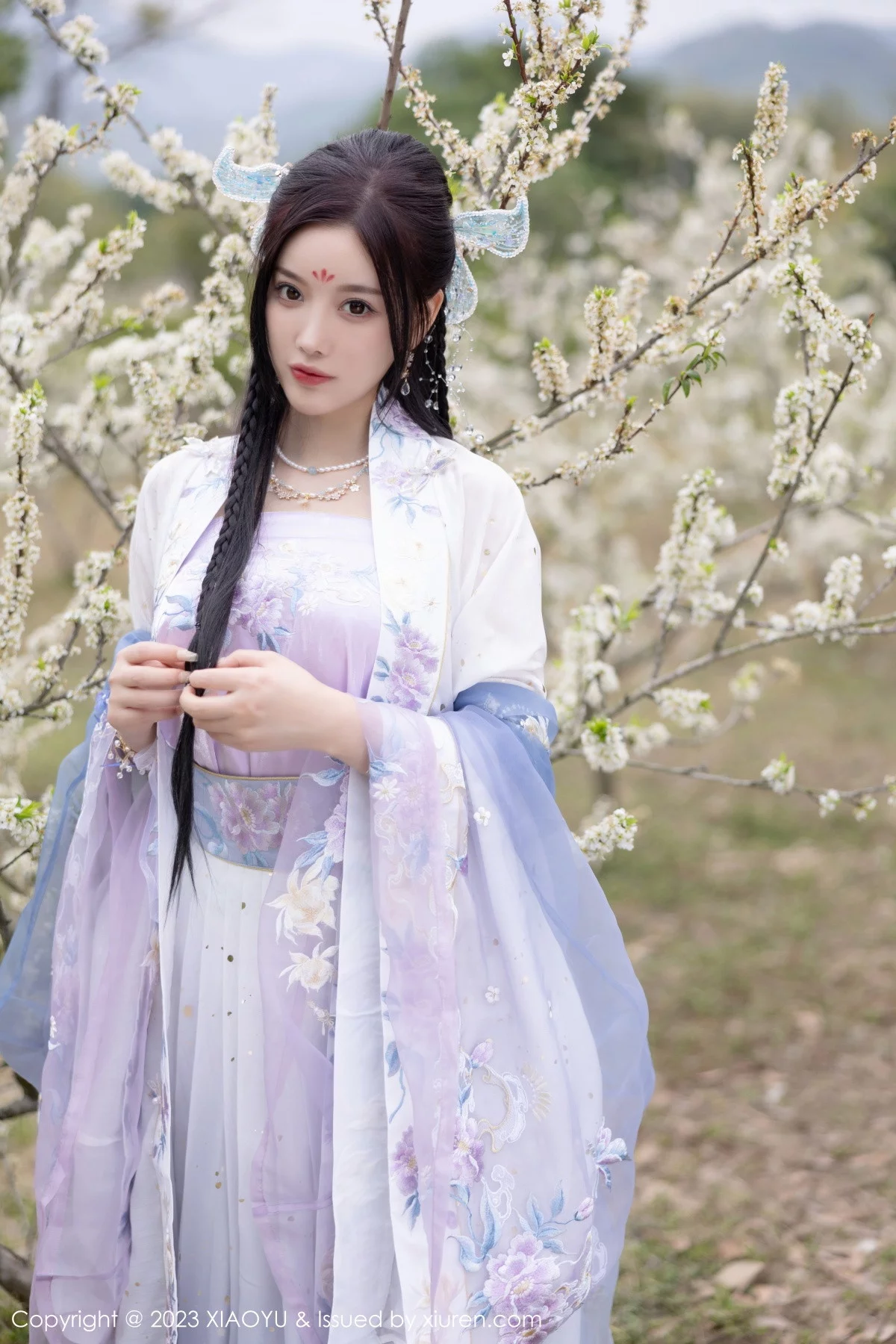 Xrmnw.Vip_杨晨晨_写真