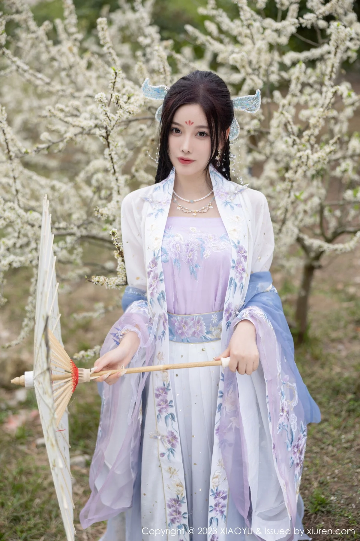 Xrmnw.Vip_杨晨晨_写真