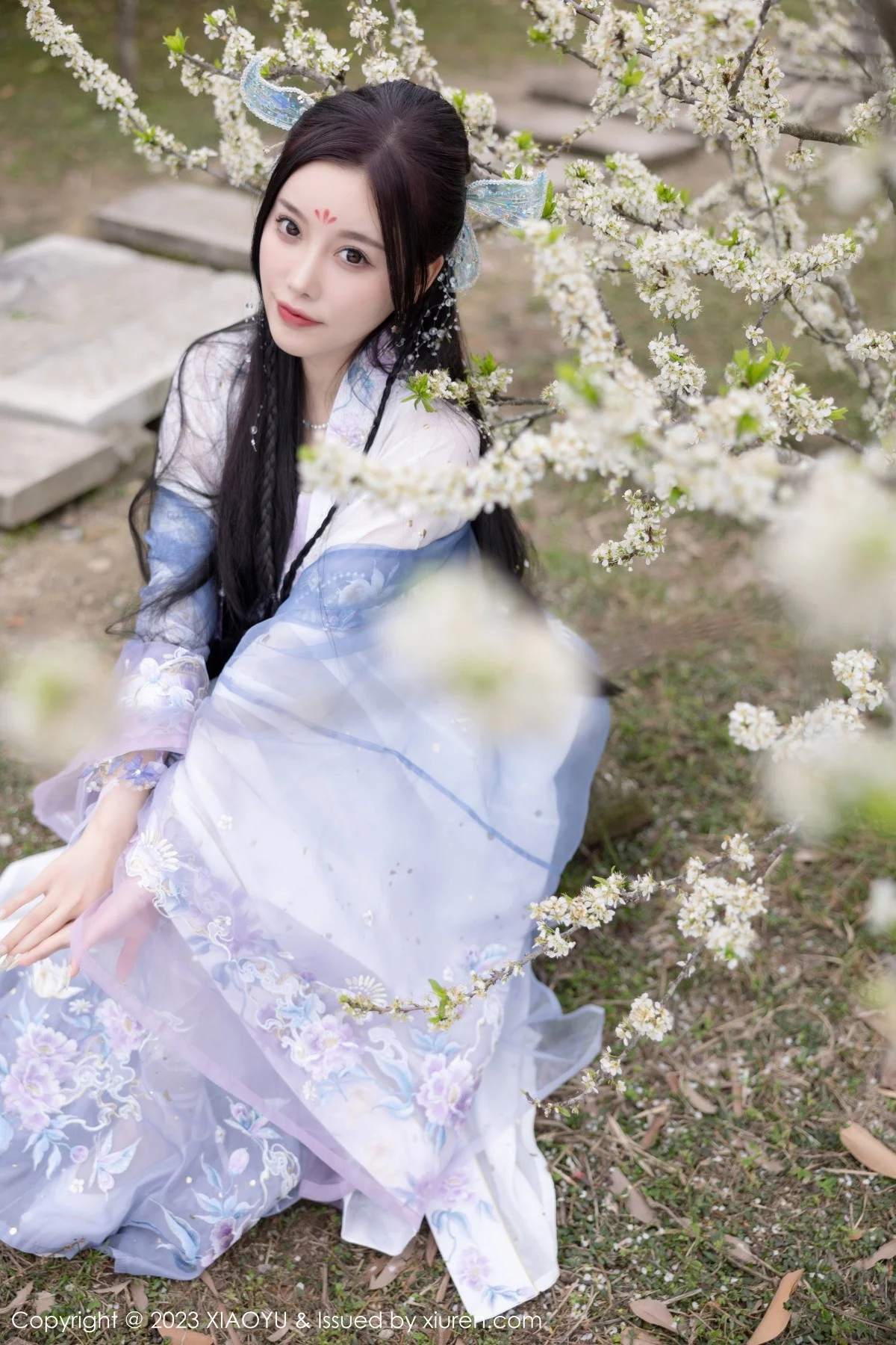 Xrmnw.Vip_杨晨晨_写真