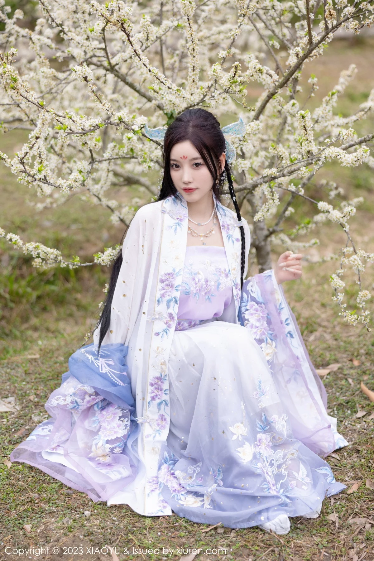 Xrmnw.Vip_杨晨晨_写真