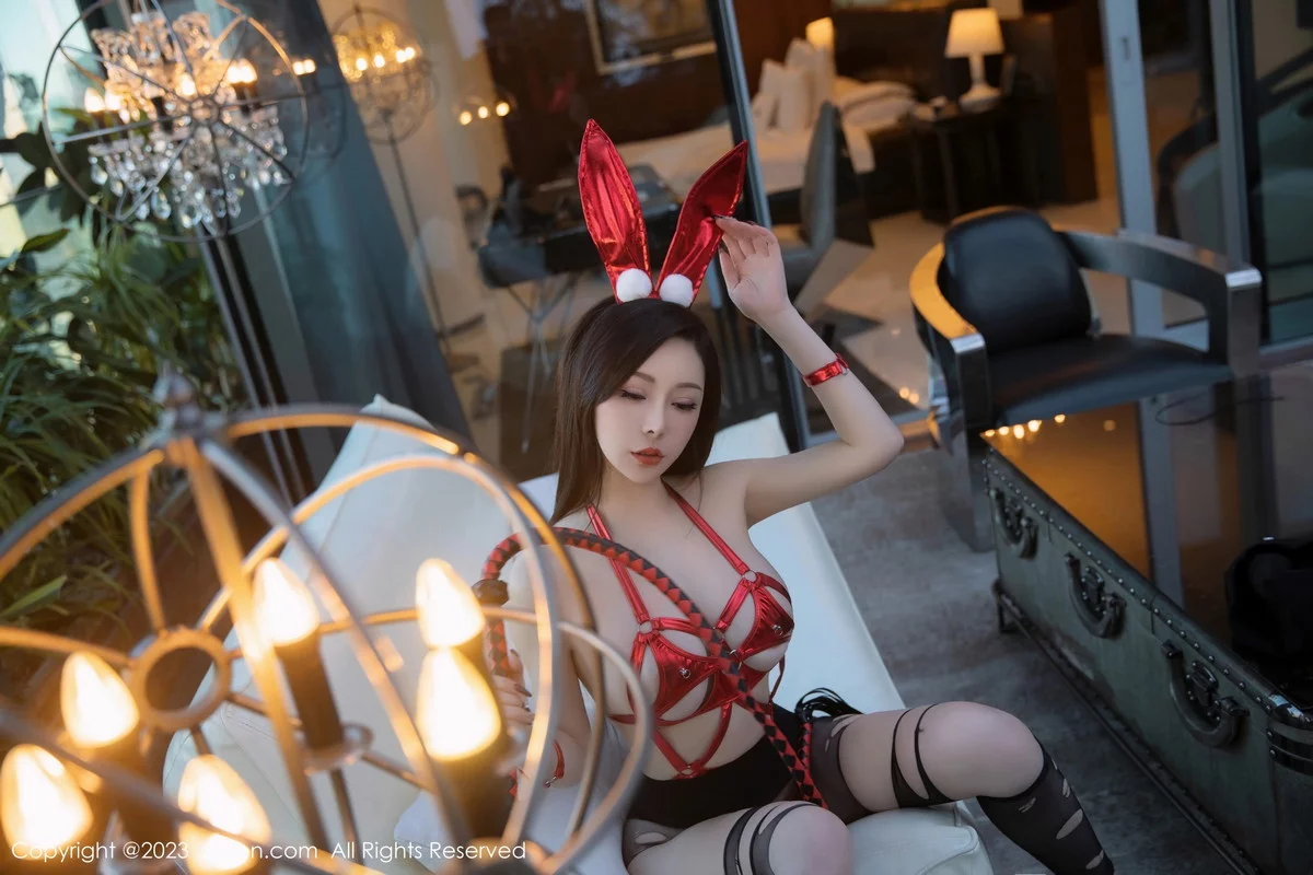Xrmnw.Vip_大琪琪_写真