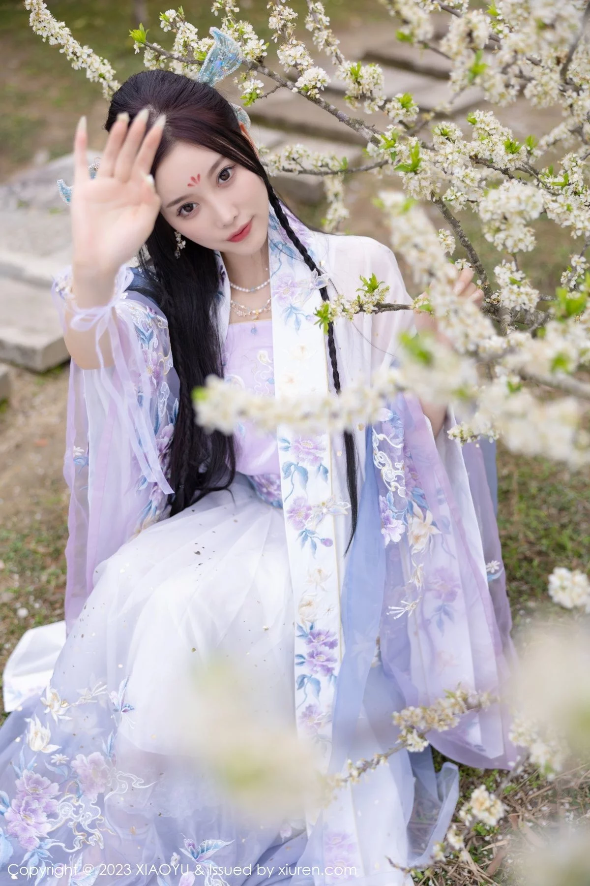 Xrmnw.Vip_杨晨晨_写真