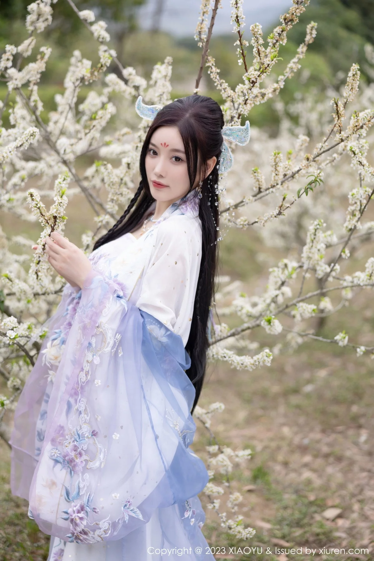 Xrmnw.Vip_杨晨晨_写真
