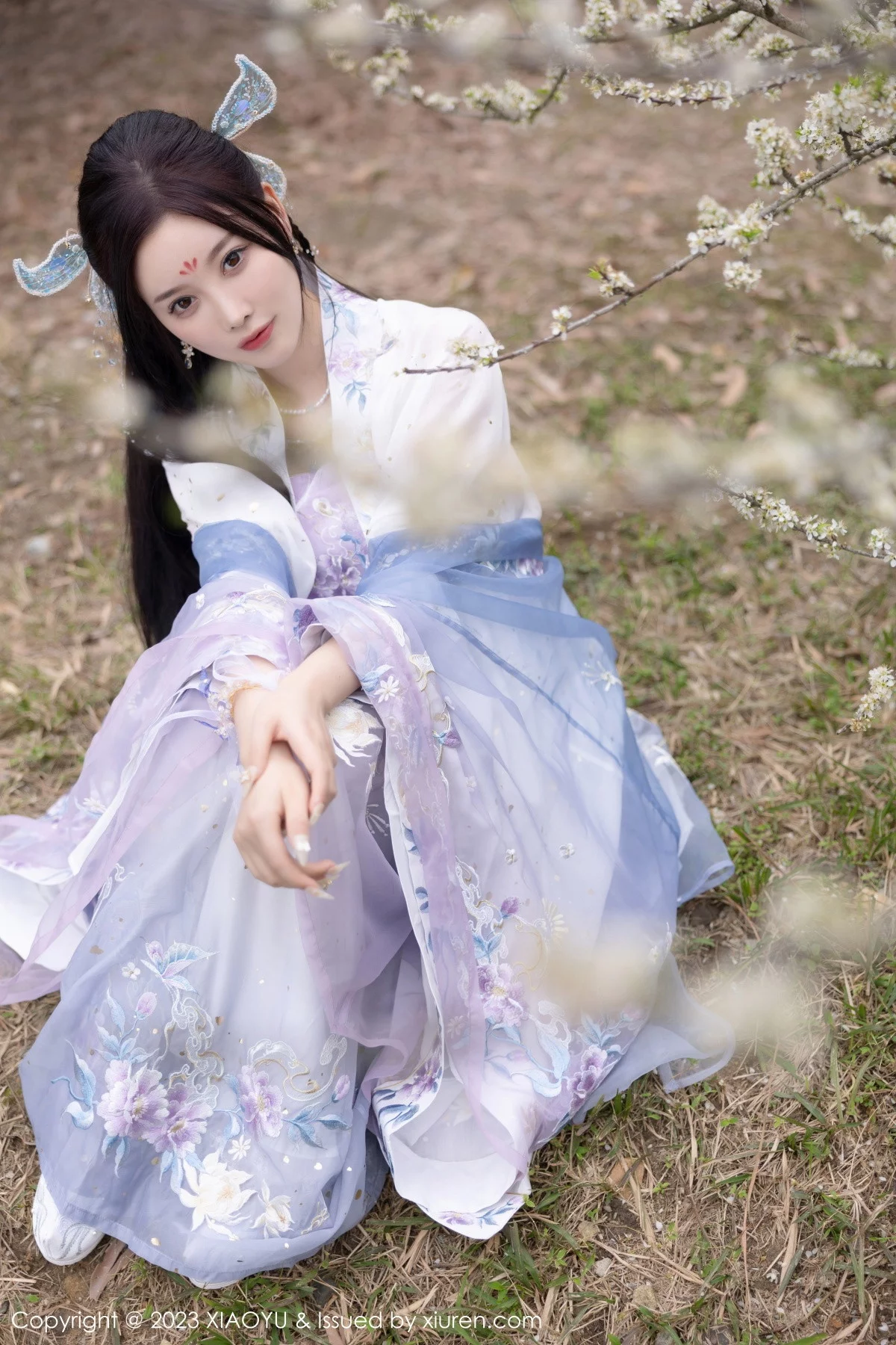 Xrmnw.Vip_杨晨晨_写真