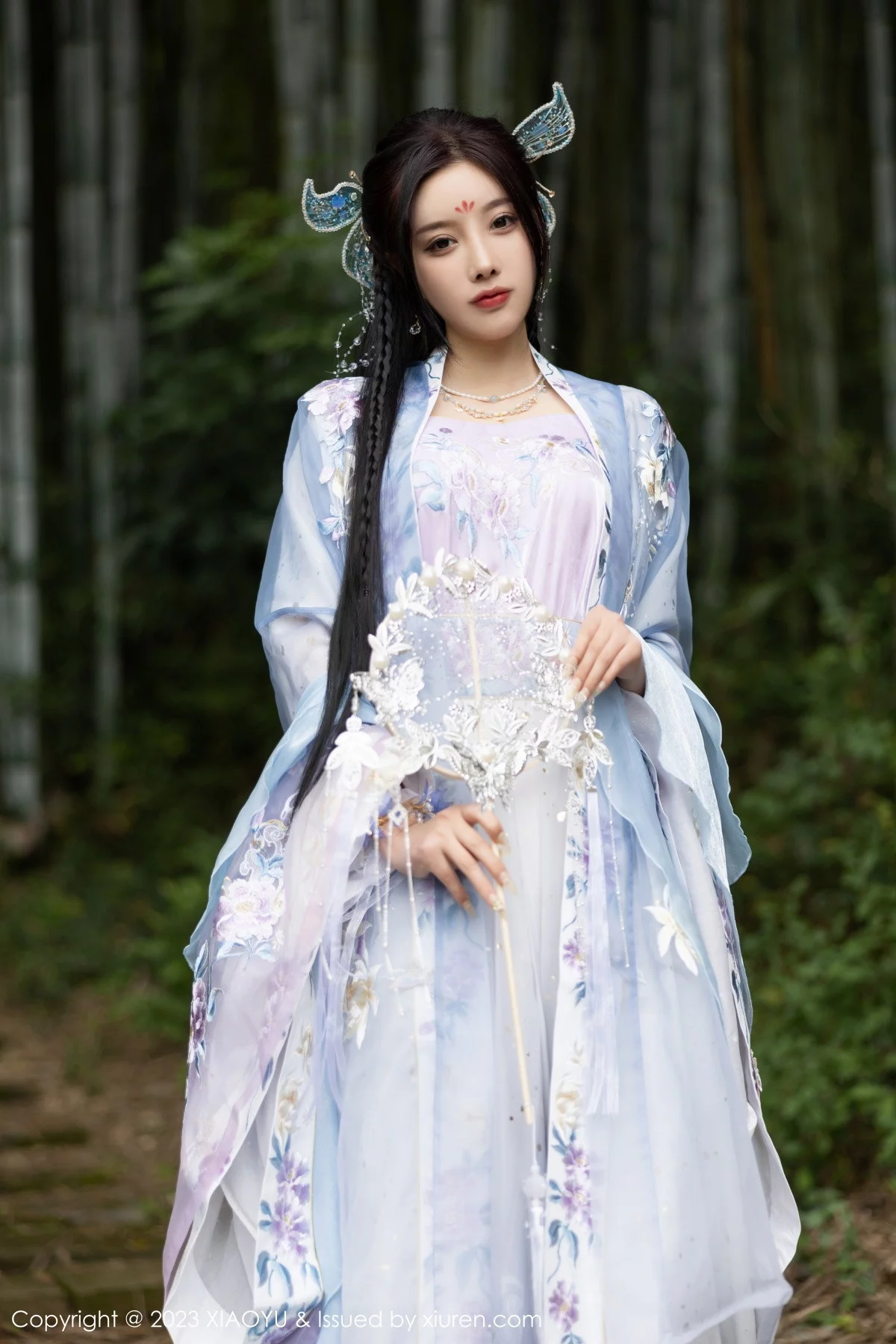 Xrmnw.Vip_杨晨晨_写真