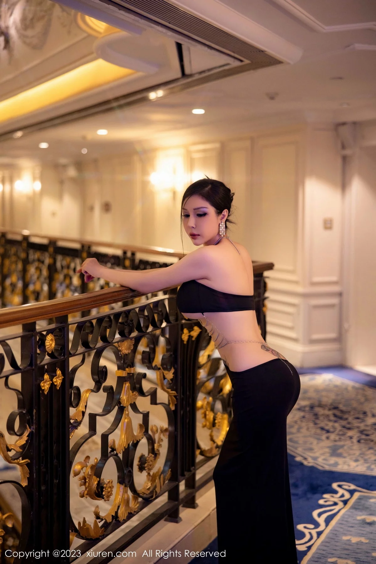 Xrmnw.Vip_田冰冰_写真