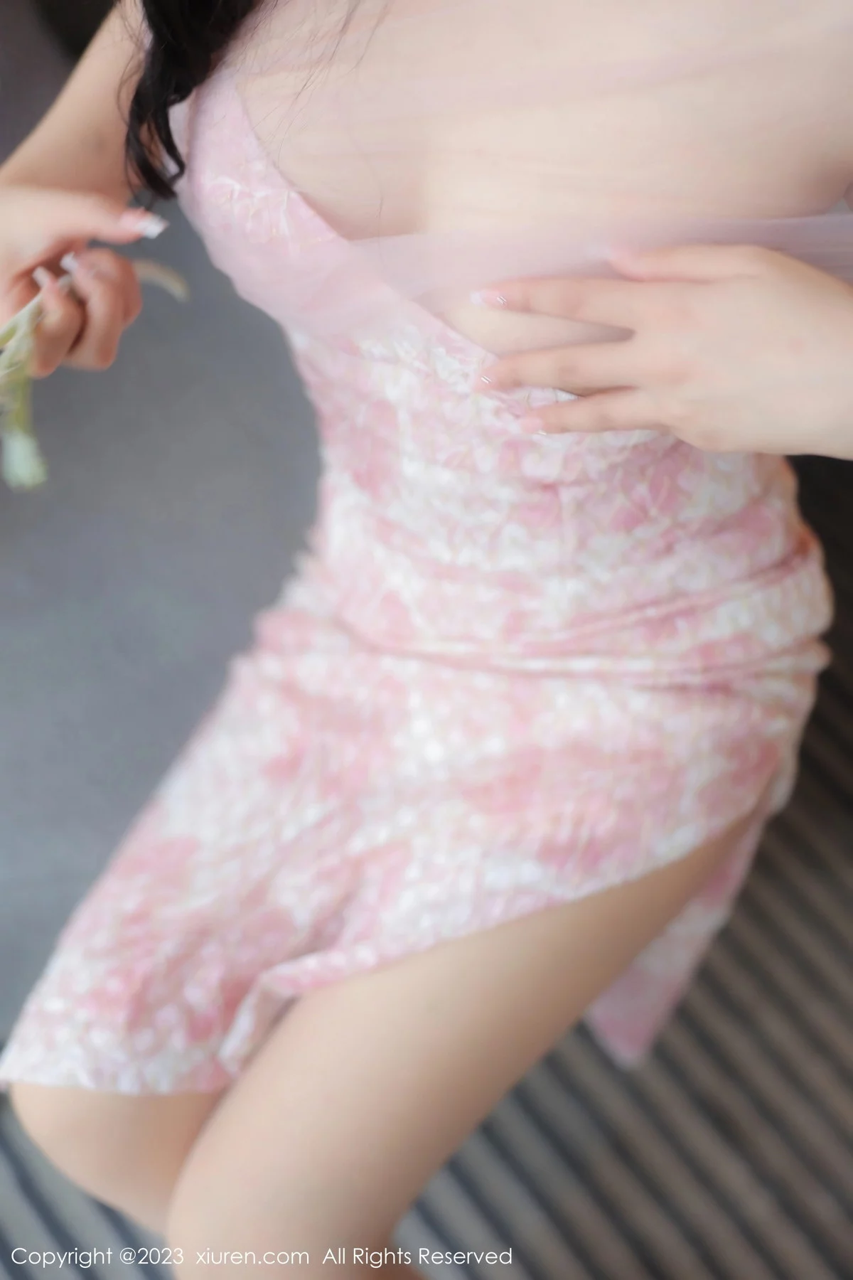 Xrmnw.Vip_江真真_写真