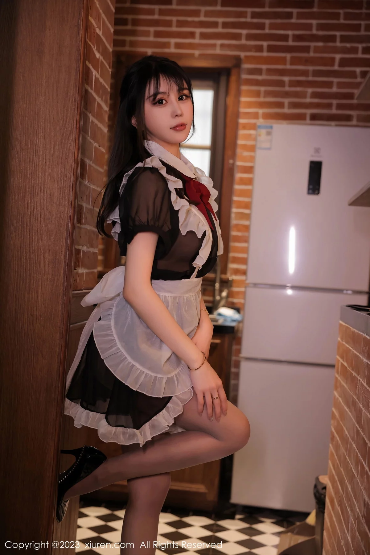Xrmnw.Vip_甜仔_写真