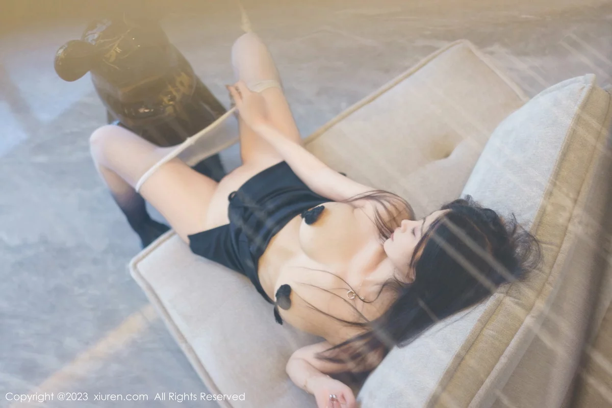 Xrmnw.Vip_阿姣_写真