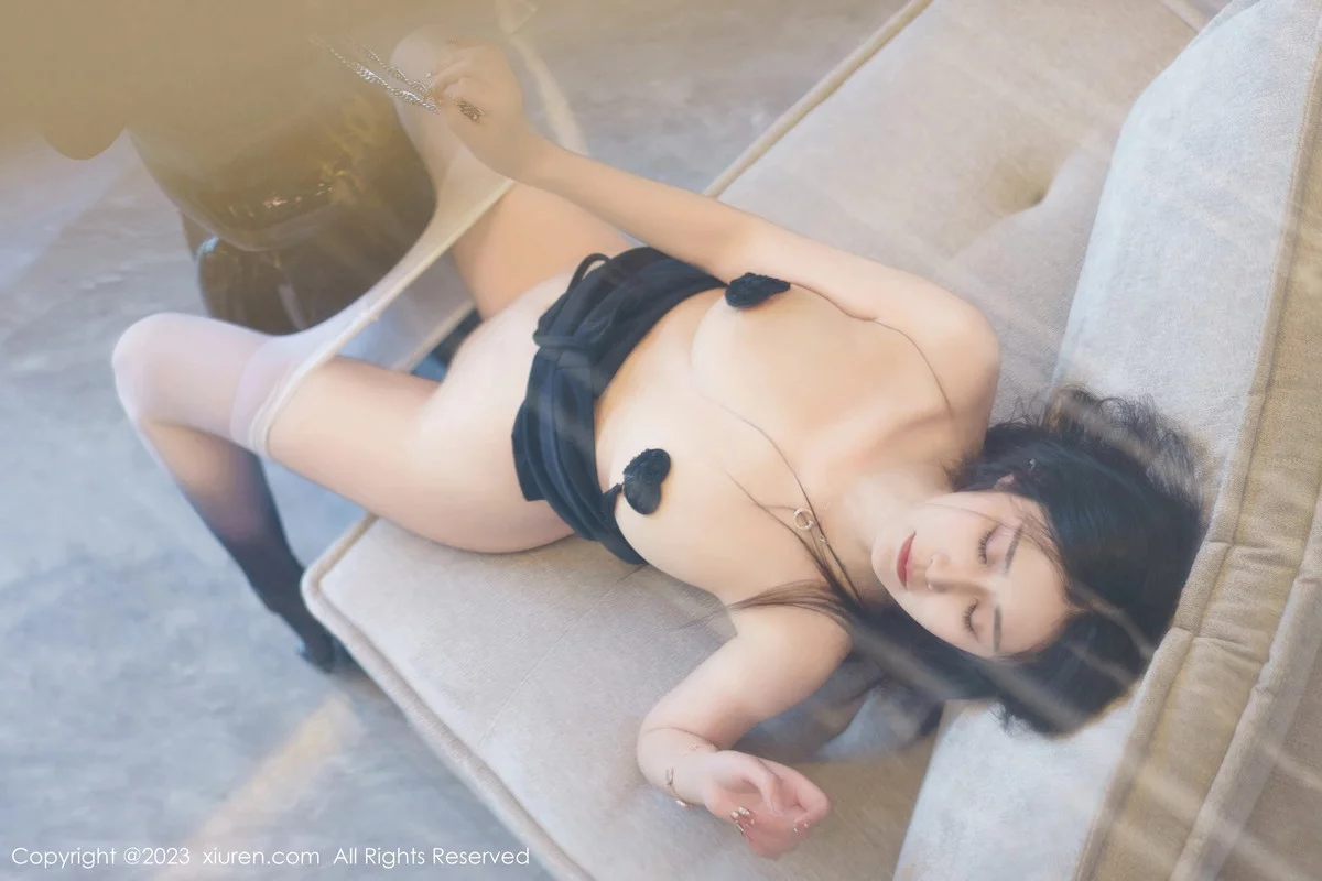 Xrmnw.Vip_阿姣_写真