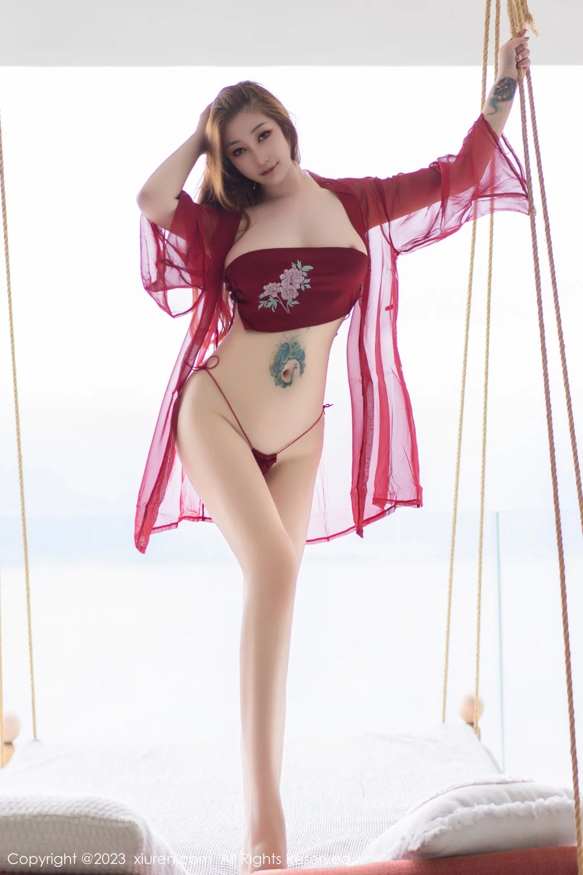 Xrmnw.Vip_妲己_写真