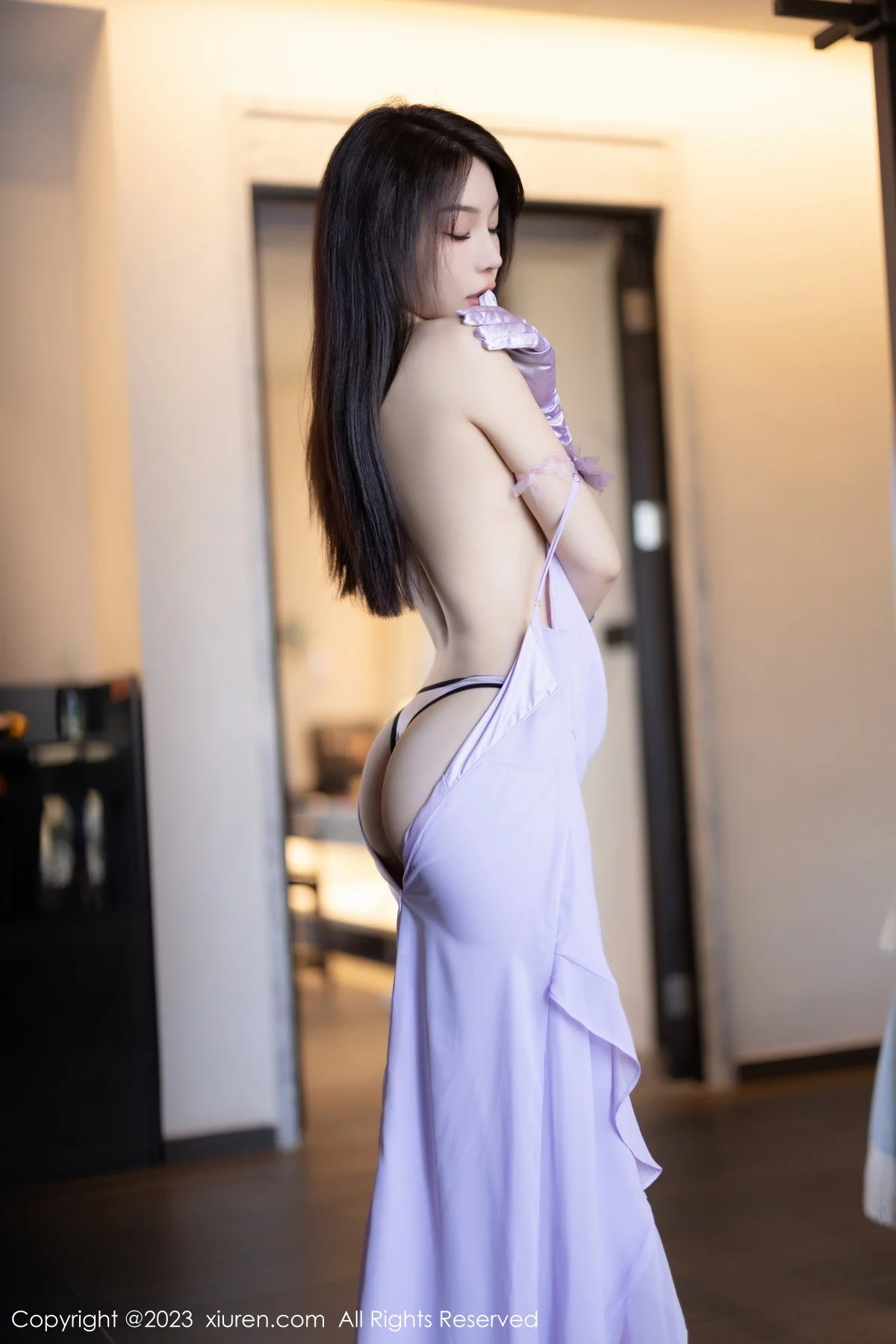 Xrmnw.Vip_徐莉芝_写真
