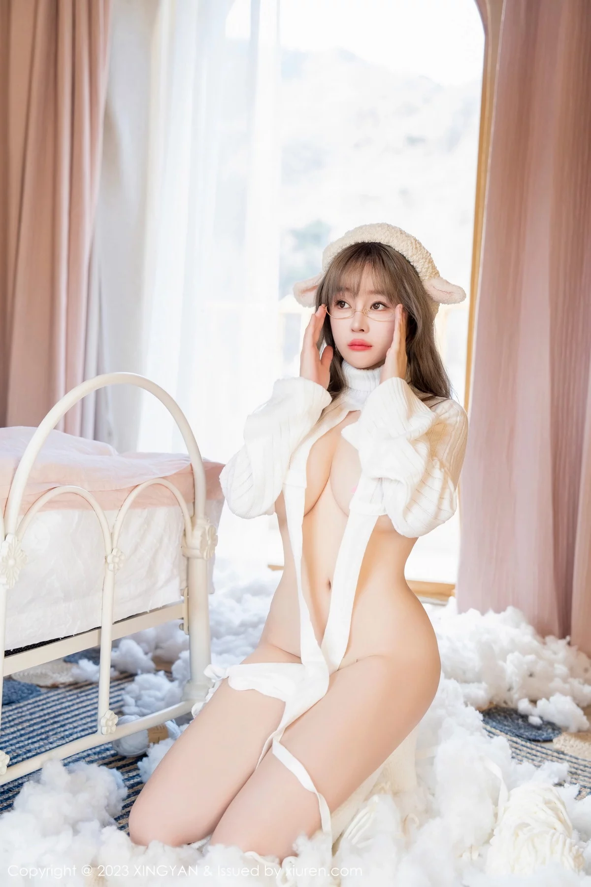 Xrmnw.Vip_王雨纯_写真