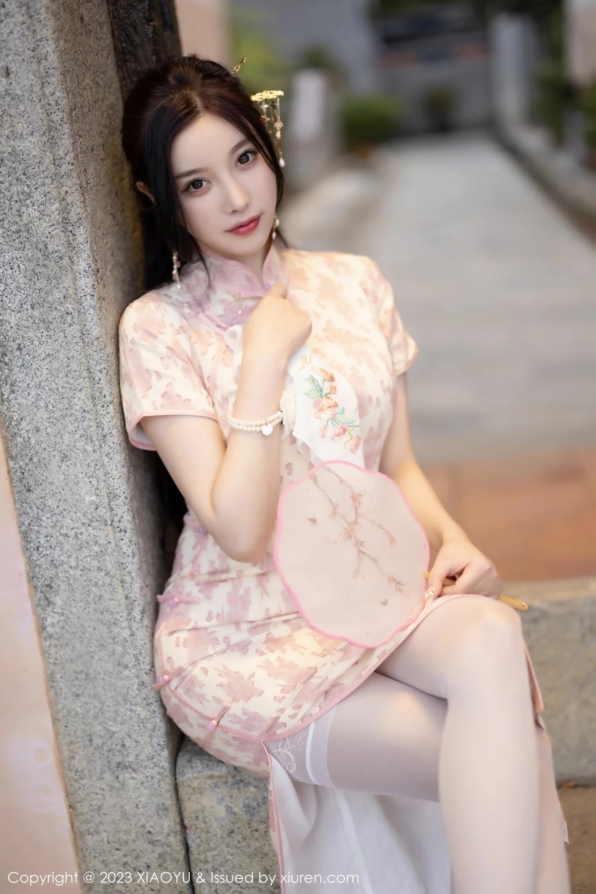 Xrmnw.Vip_杨晨晨_写真