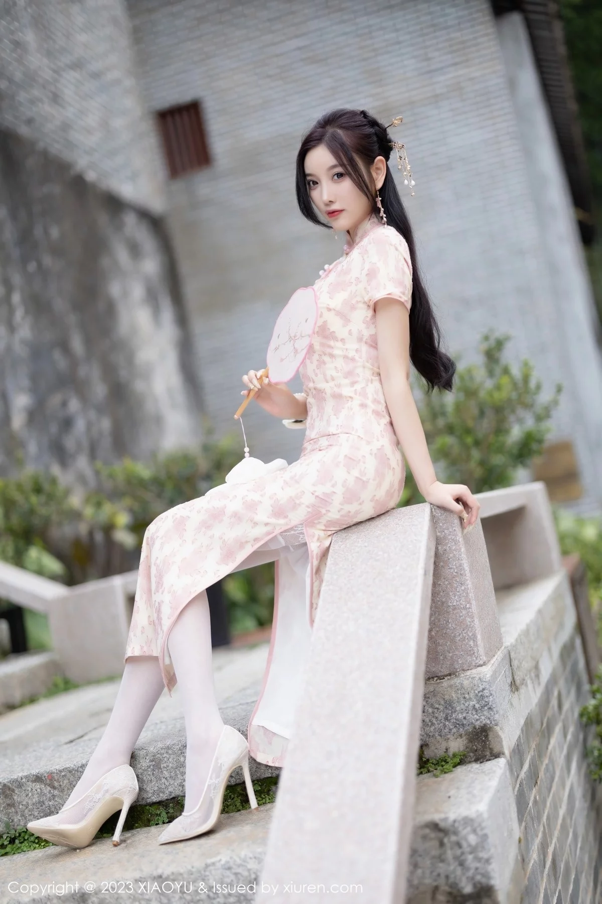 Xrmnw.Vip_杨晨晨_写真