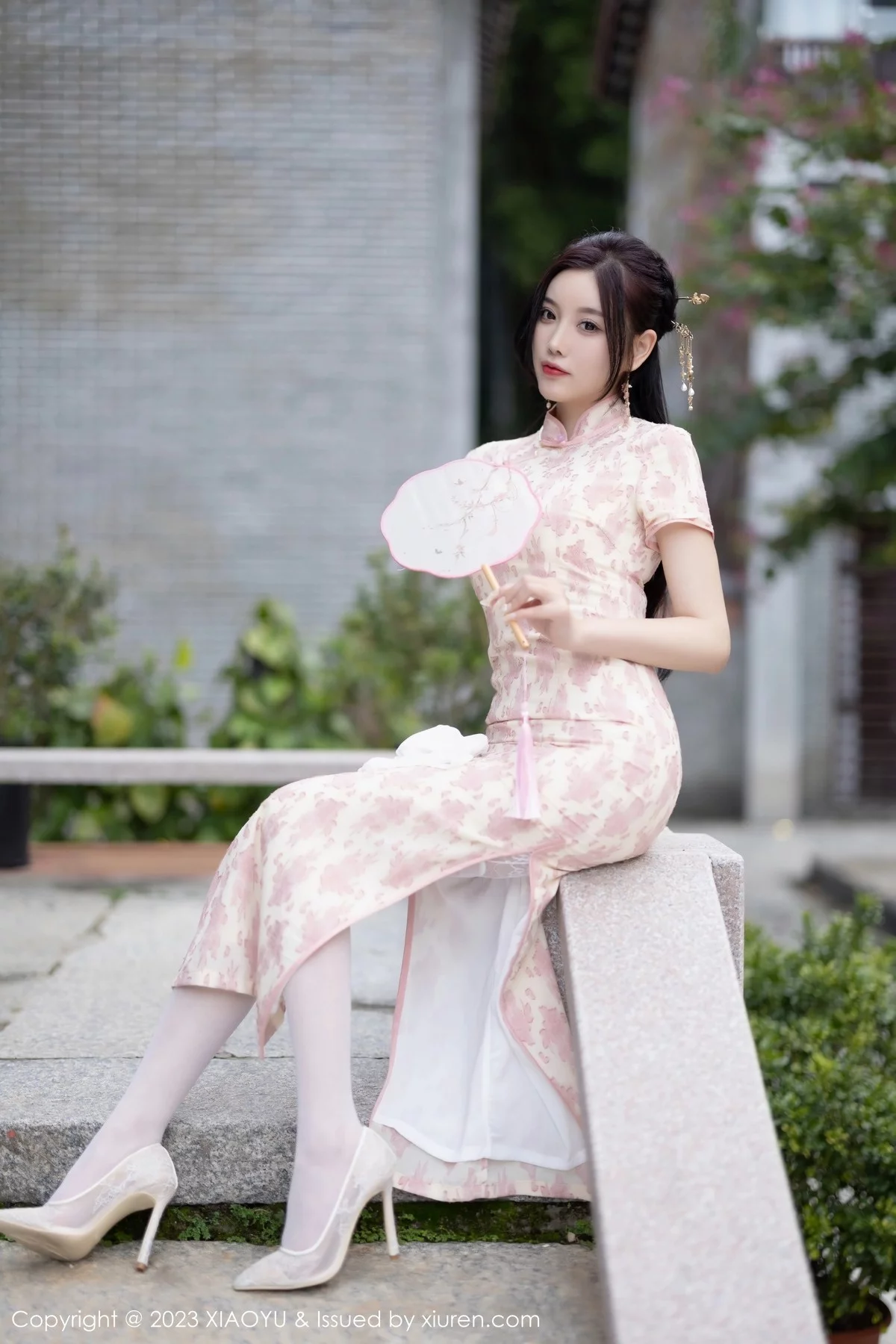 Xrmnw.Vip_杨晨晨_写真