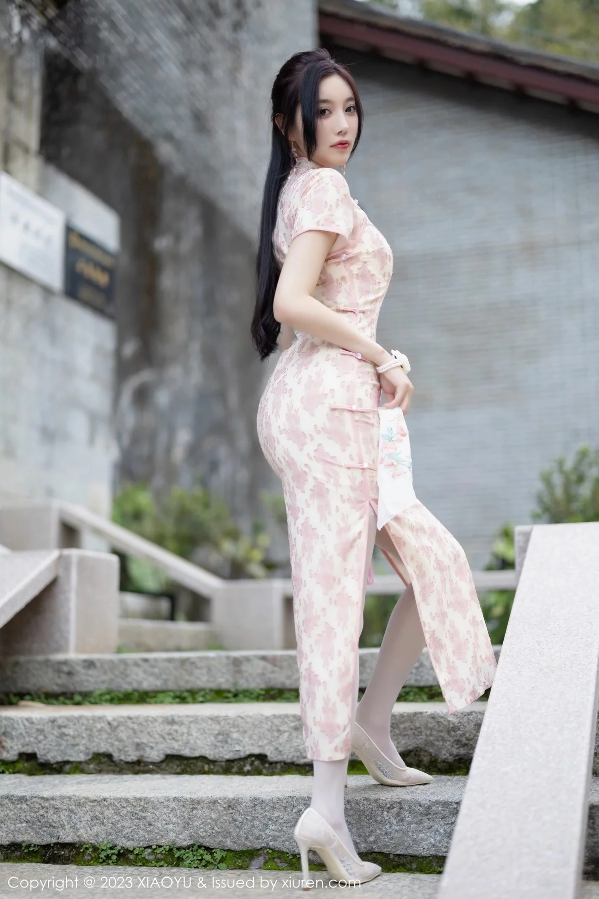 Xrmnw.Vip_杨晨晨_写真