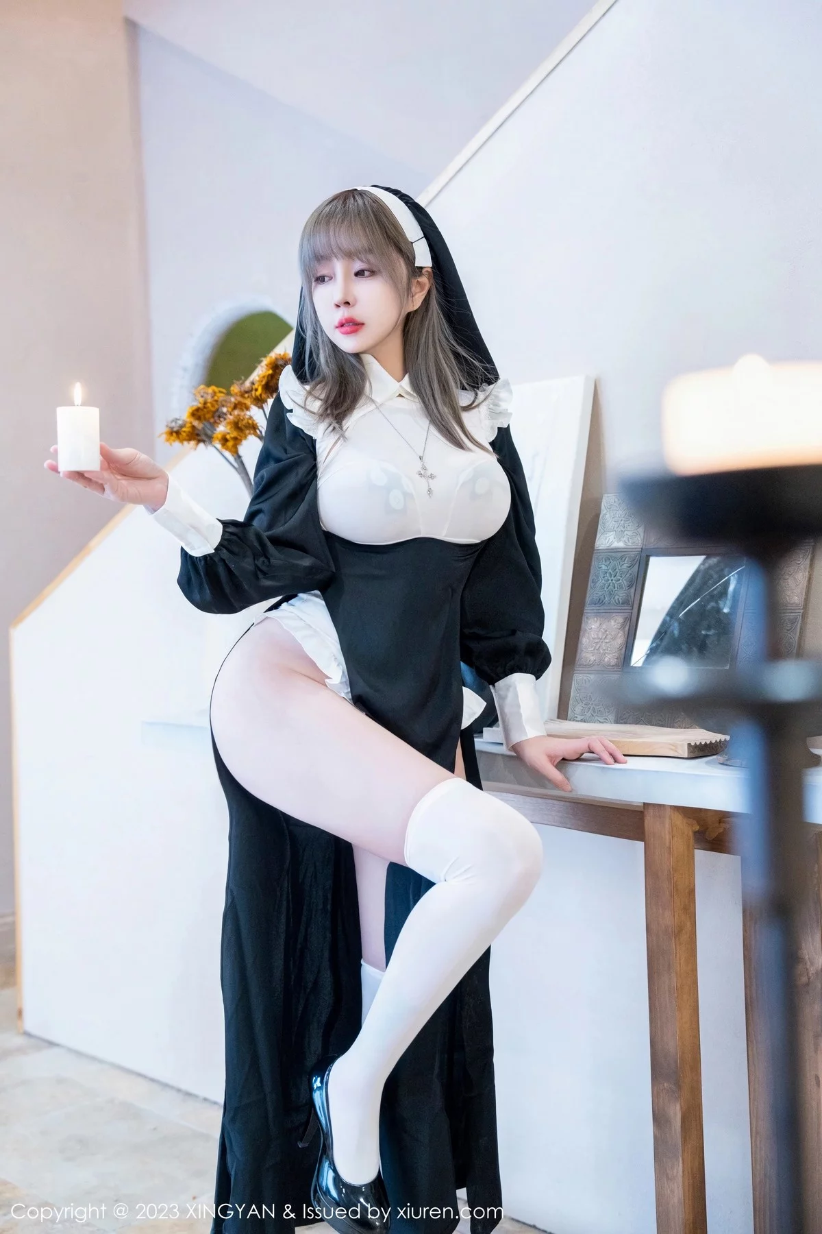 Xrmnw.Vip_王雨纯_写真