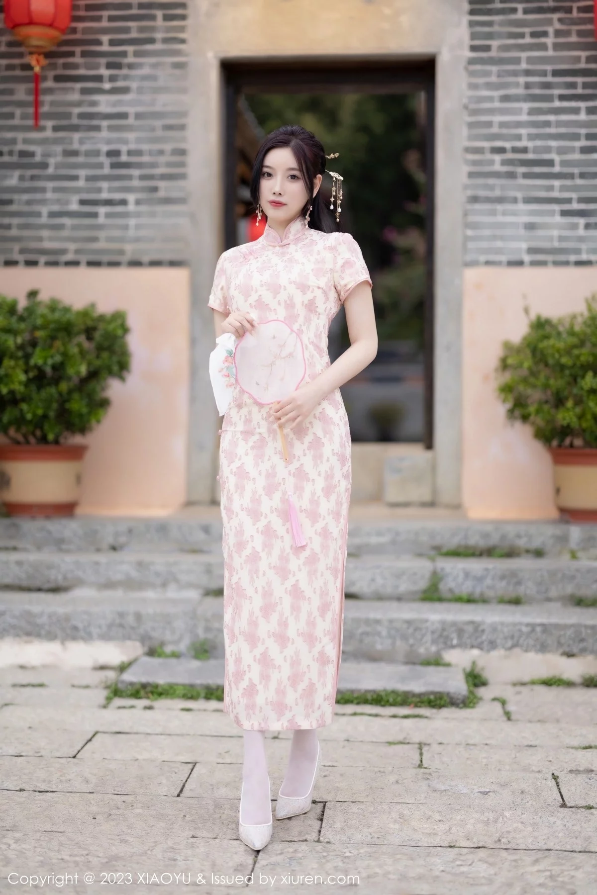 Xrmnw.Vip_杨晨晨_写真
