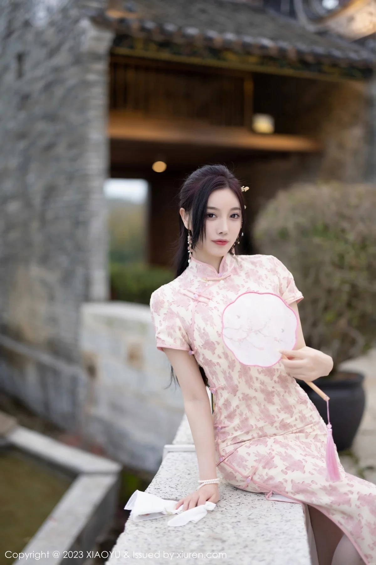 Xrmnw.Vip_杨晨晨_写真