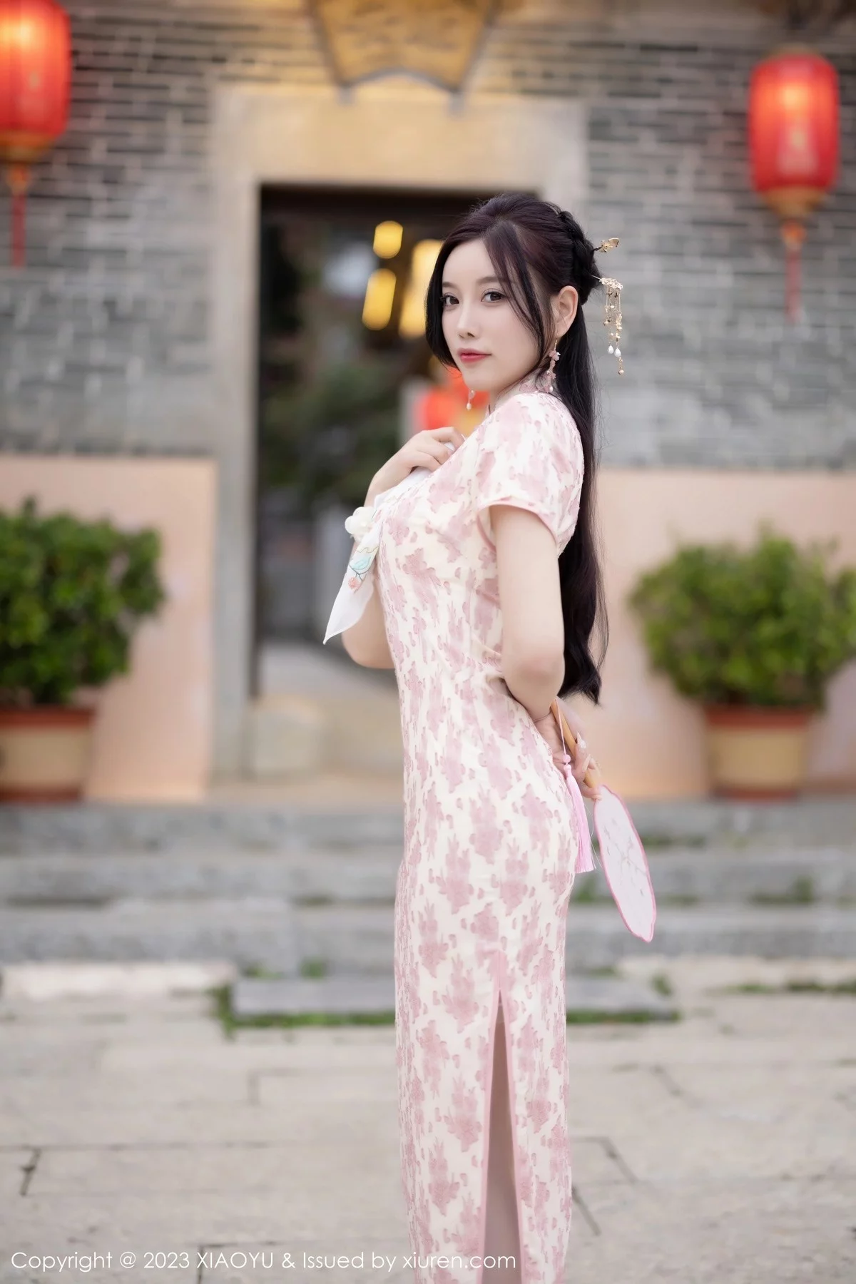 Xrmnw.Vip_杨晨晨_写真
