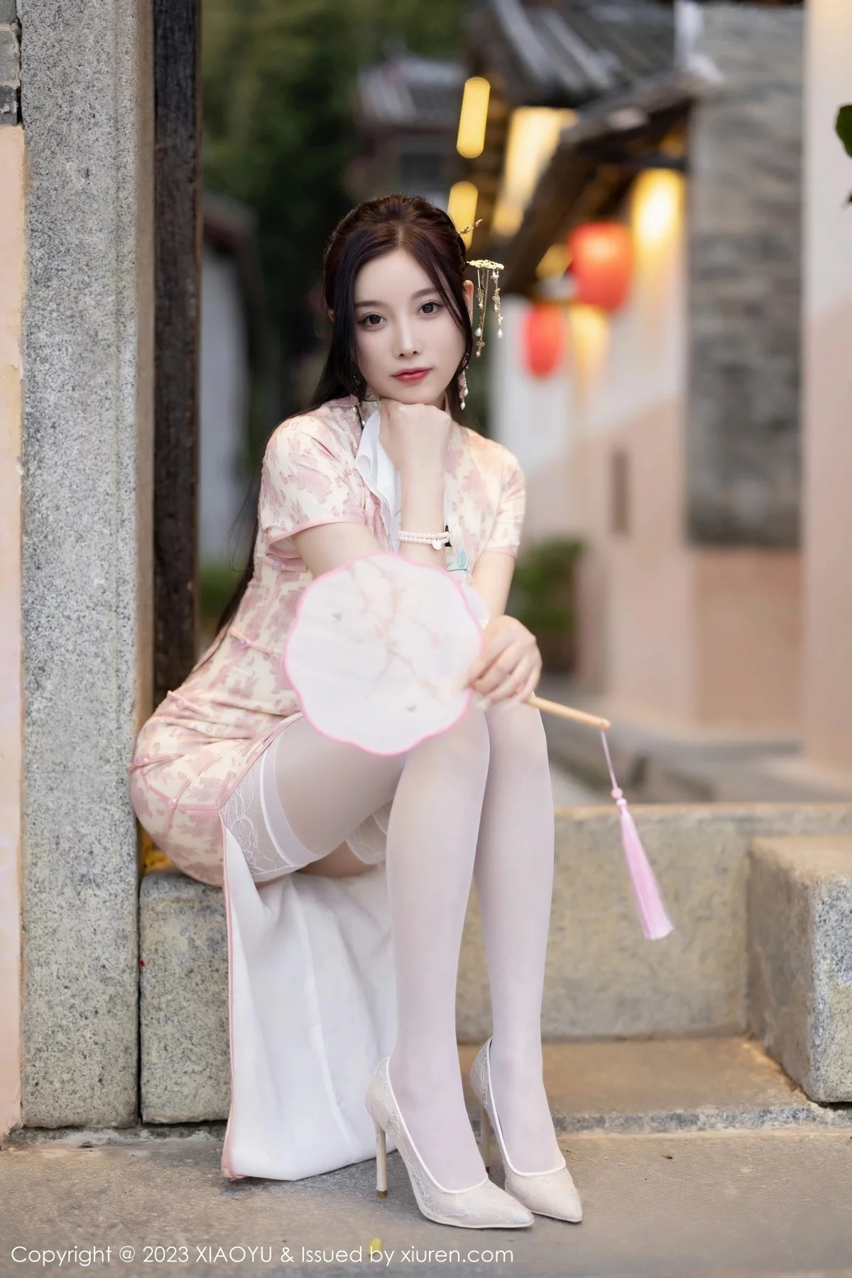 Xrmnw.Vip_杨晨晨_写真