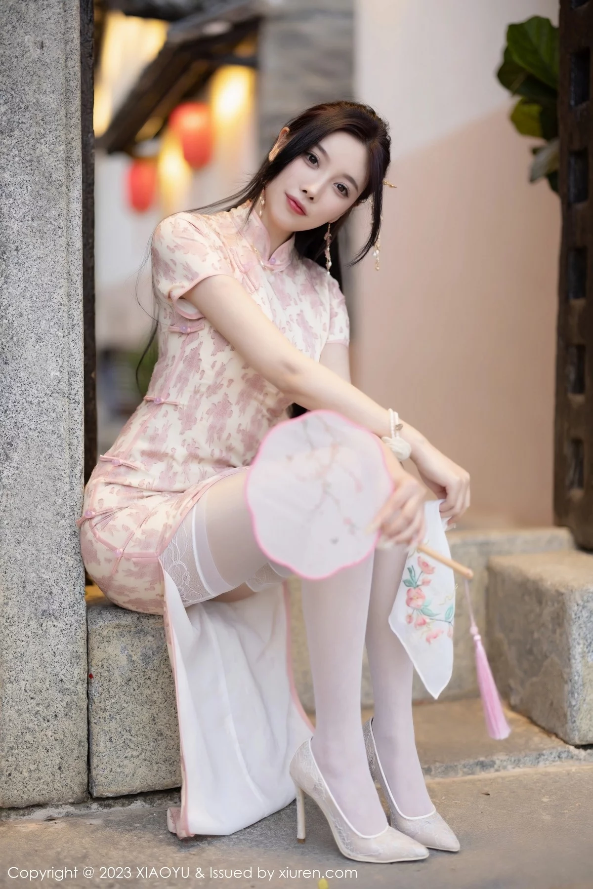 Xrmnw.Vip_杨晨晨_写真