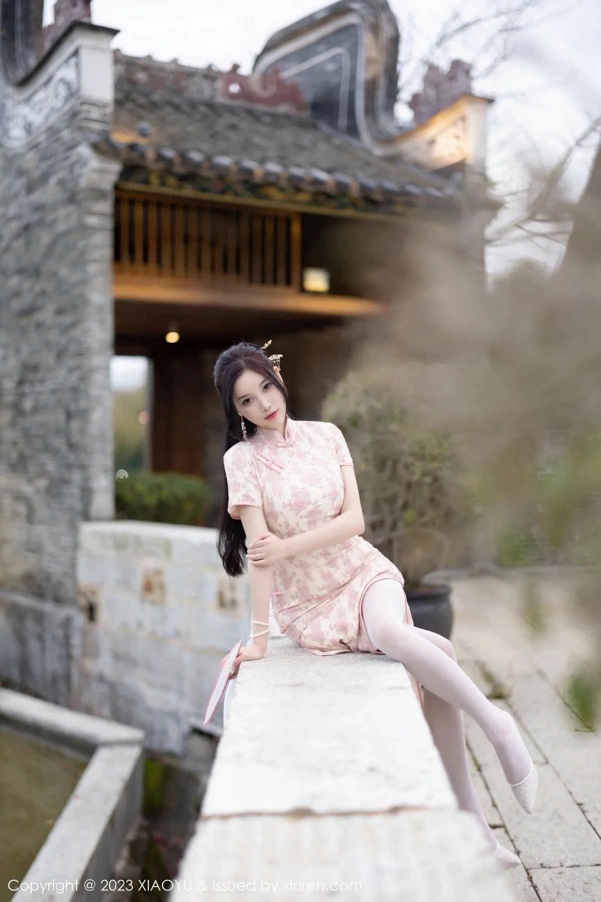 Xrmnw.Vip_杨晨晨_写真