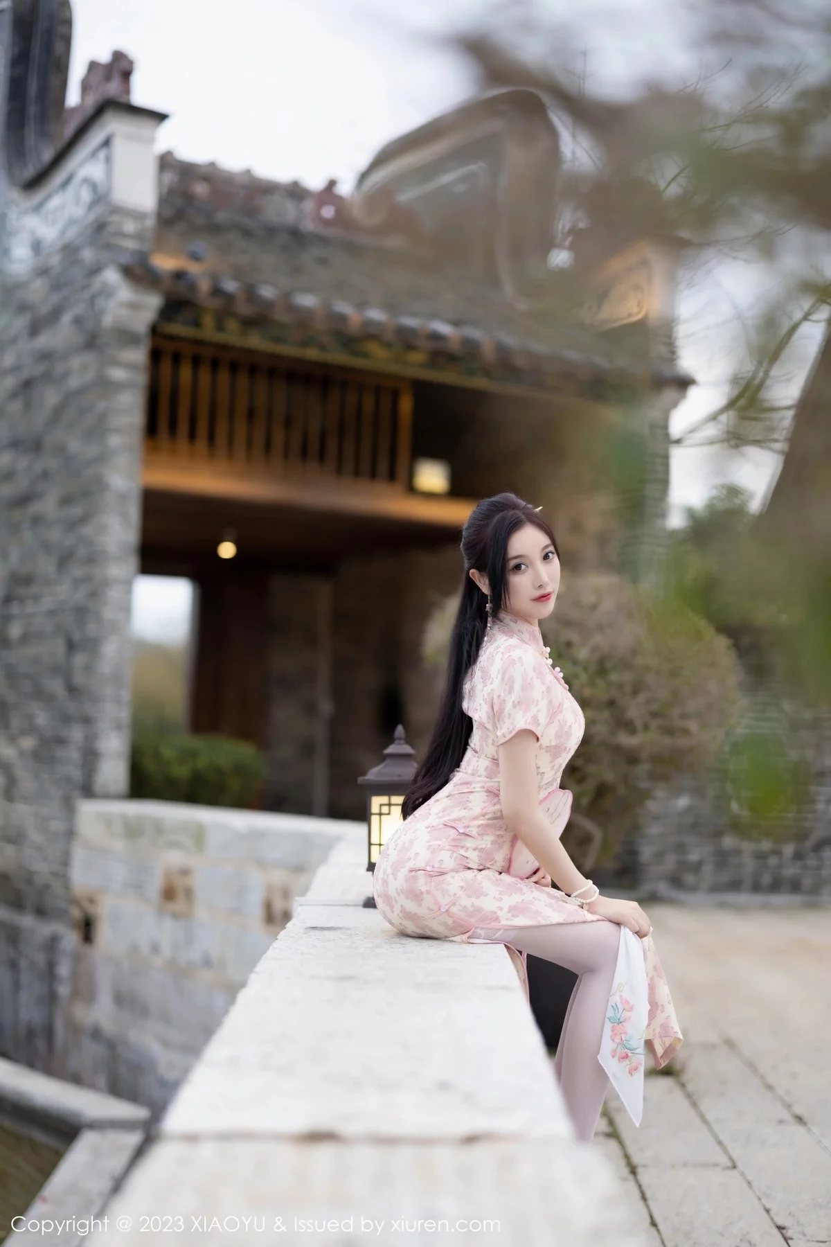 Xrmnw.Vip_杨晨晨_写真