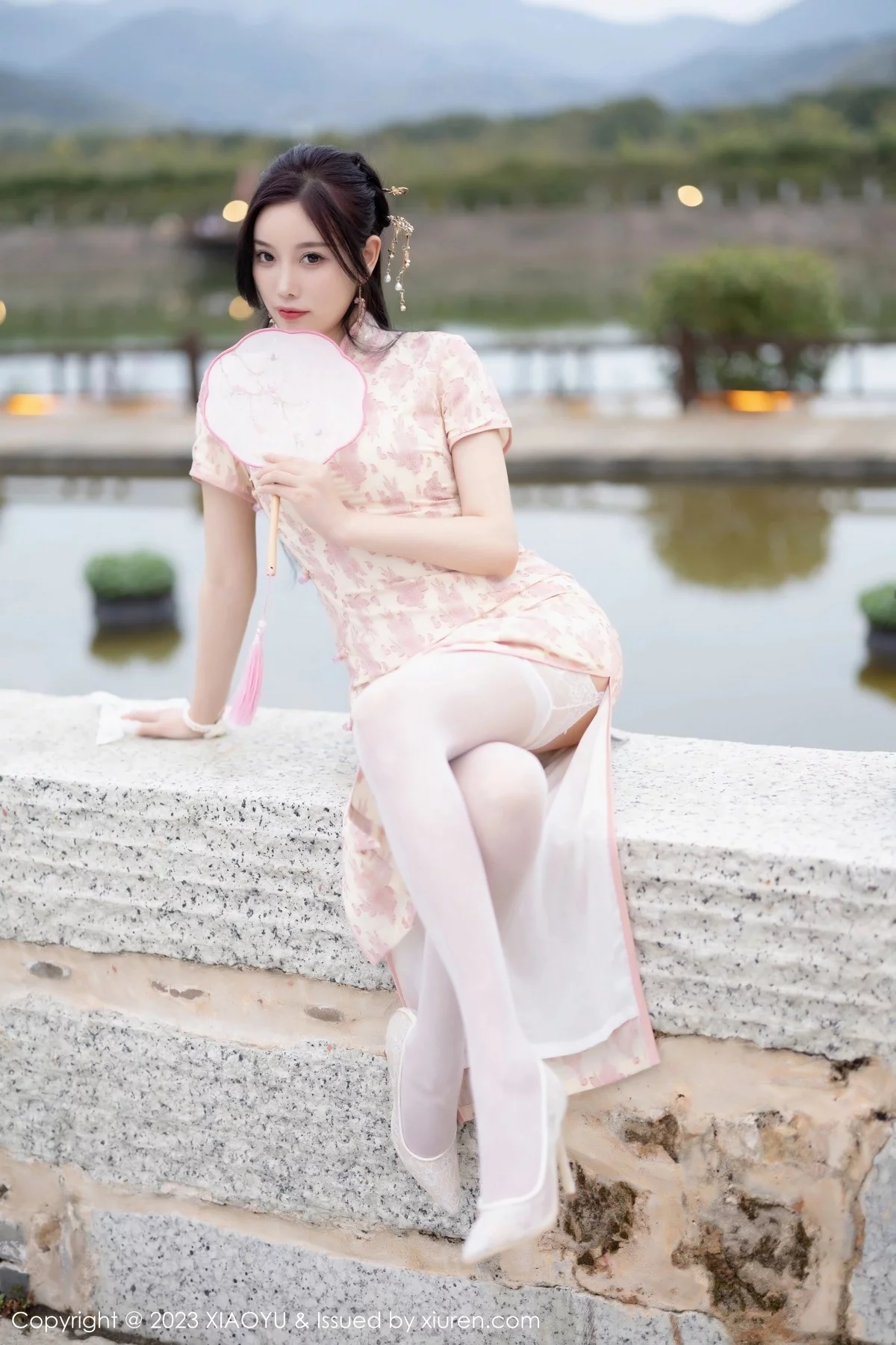 Xrmnw.Vip_杨晨晨_写真