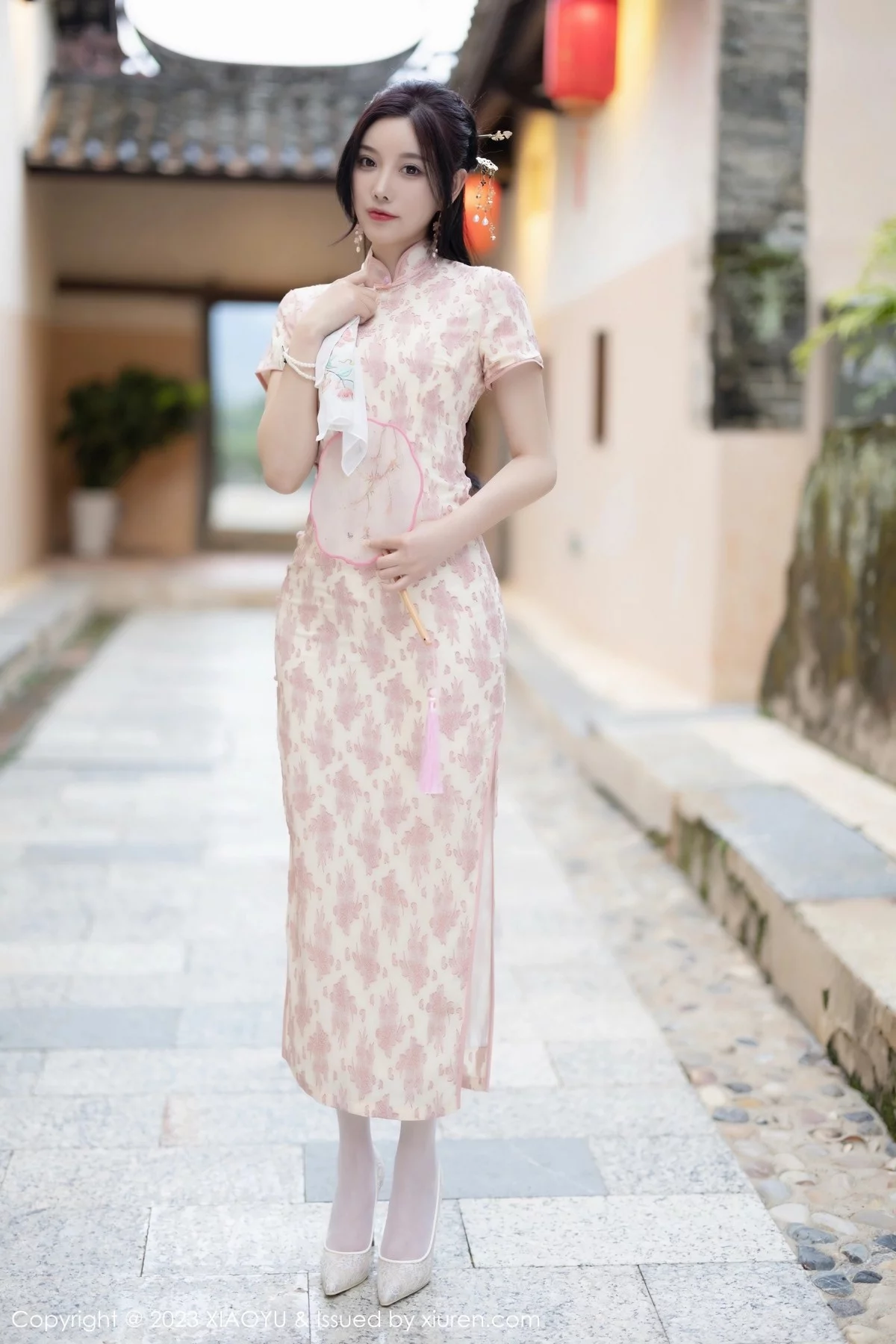 Xrmnw.Vip_杨晨晨_写真