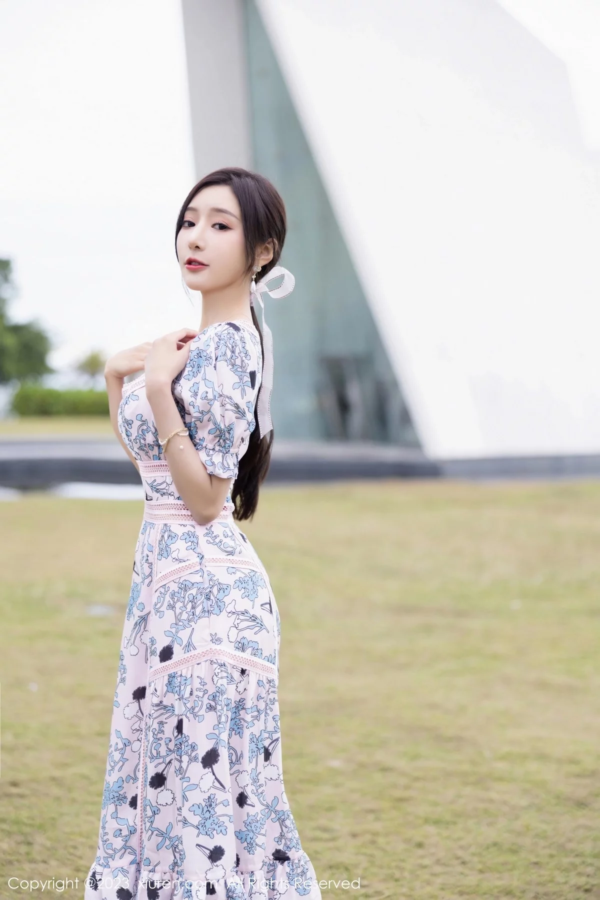 Xrmnw.Vip_王馨瑶_写真