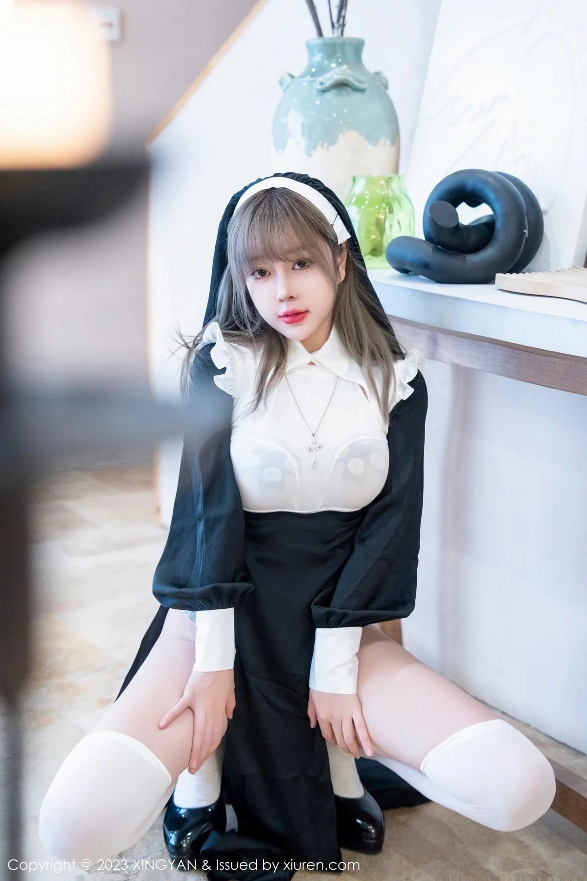 Xrmnw.Vip_王雨纯_写真