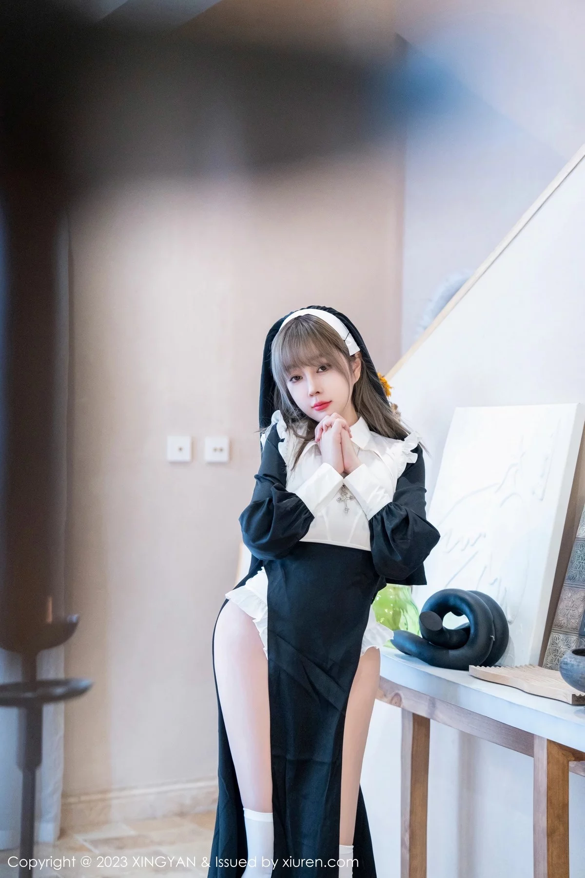 Xrmnw.Vip_王雨纯_写真