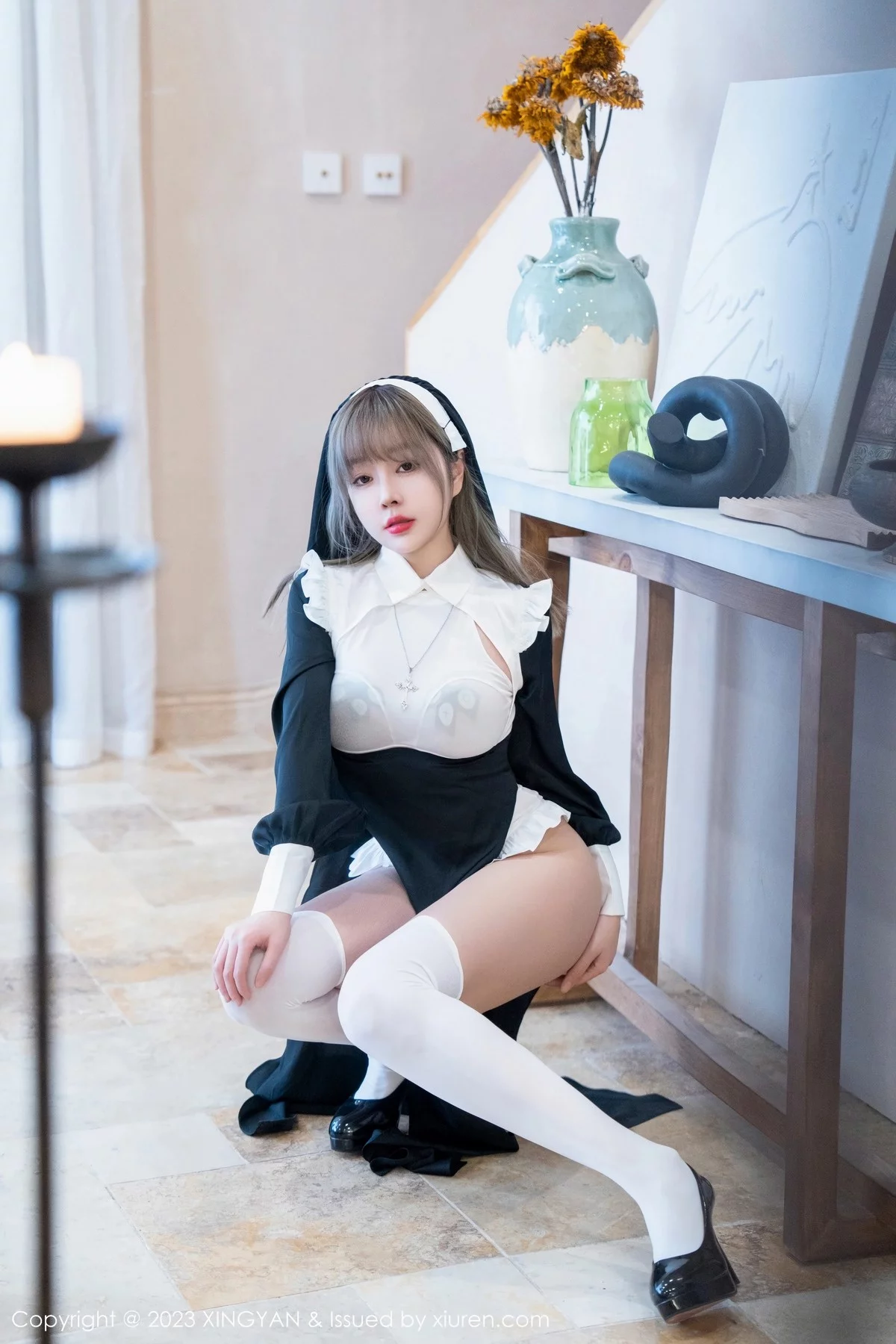 Xrmnw.Vip_王雨纯_写真