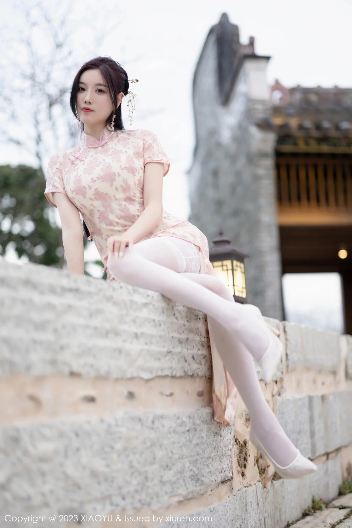 Xrmnw.Vip_杨晨晨_写真