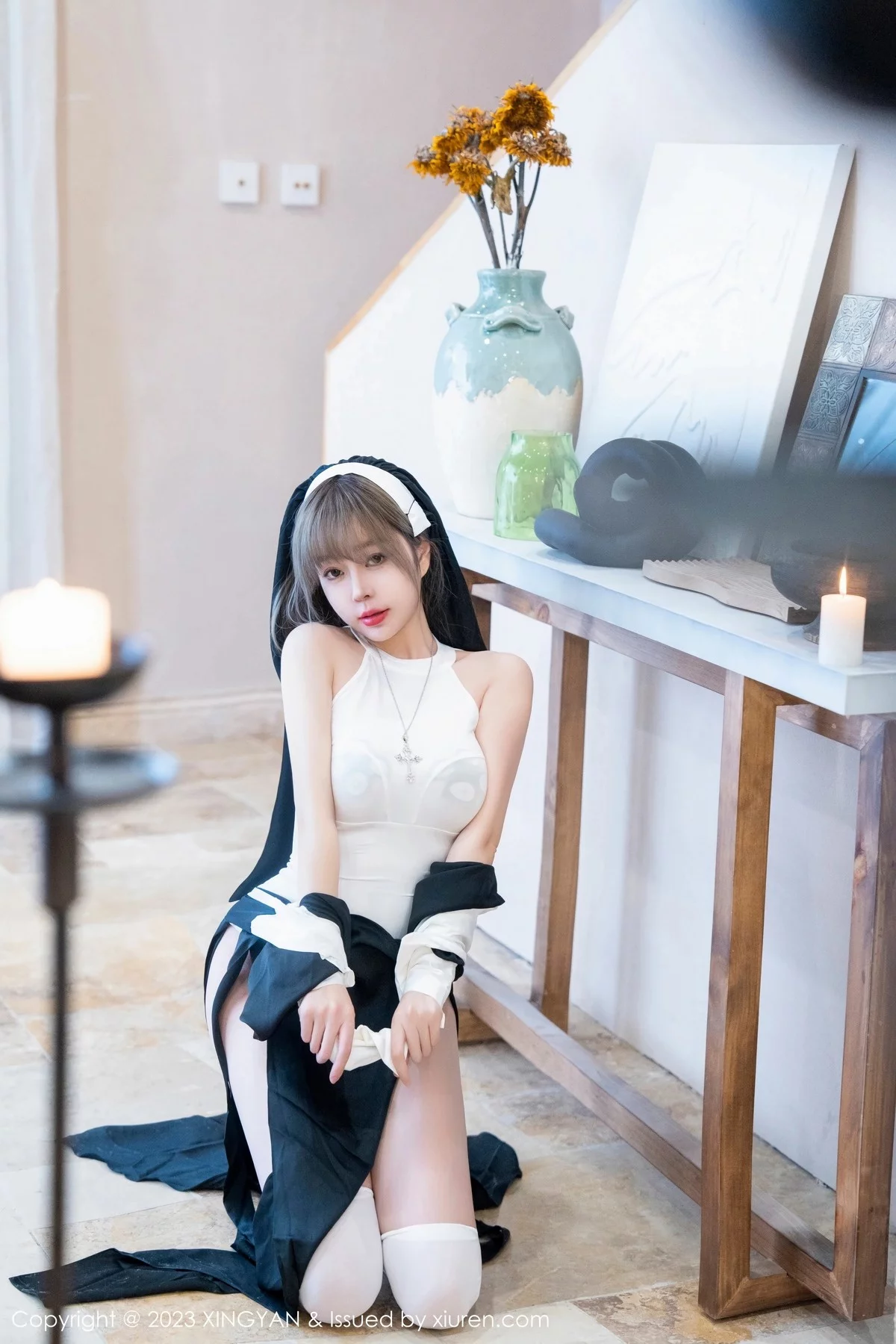 Xrmnw.Vip_王雨纯_写真